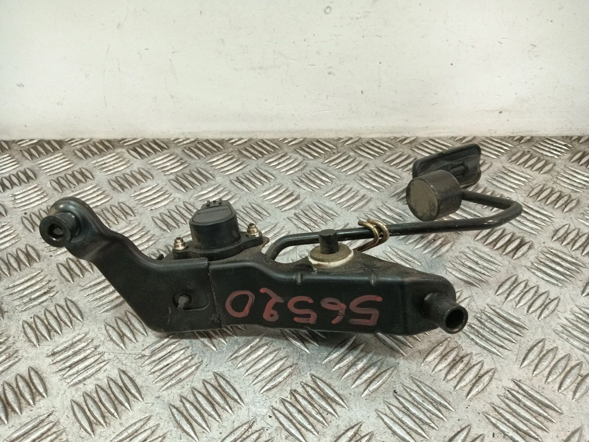 Potenciometro Pedal para Toyota Rav 4 (A2)
