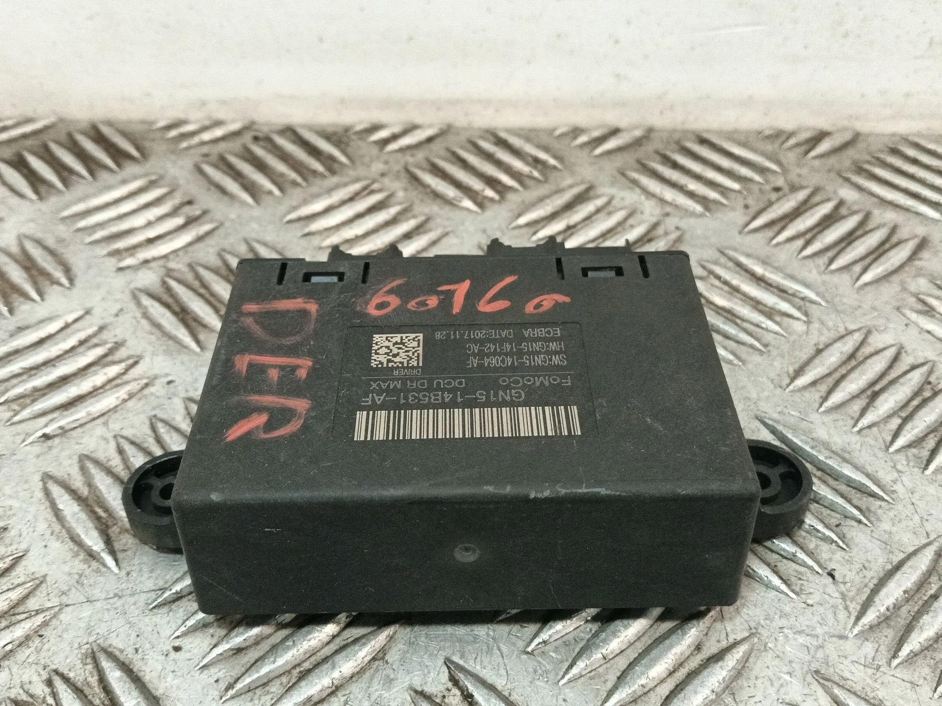 Modulo Electronico para Ford Ecosport