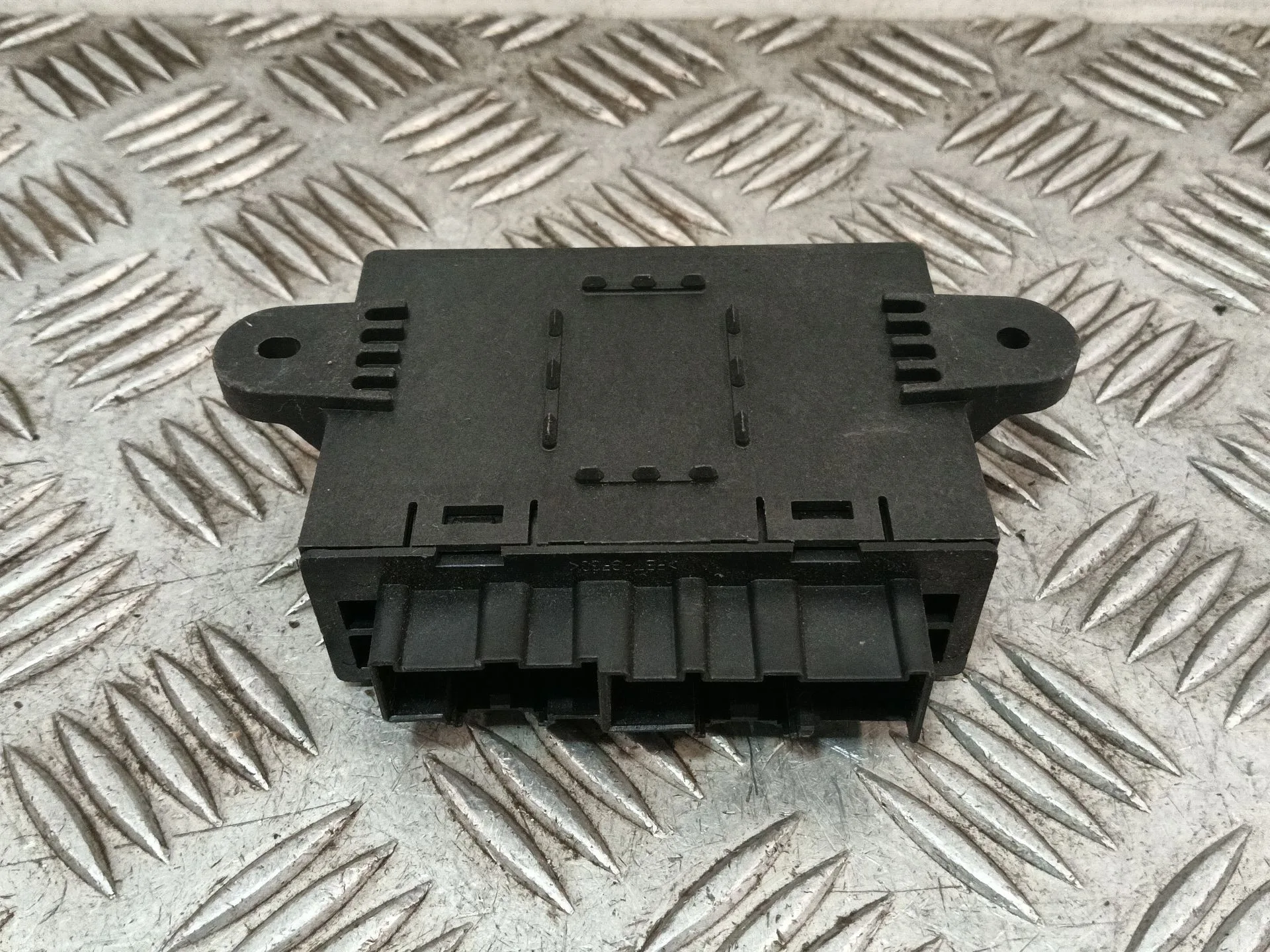 Modulo Electronico para Ford Ecosport