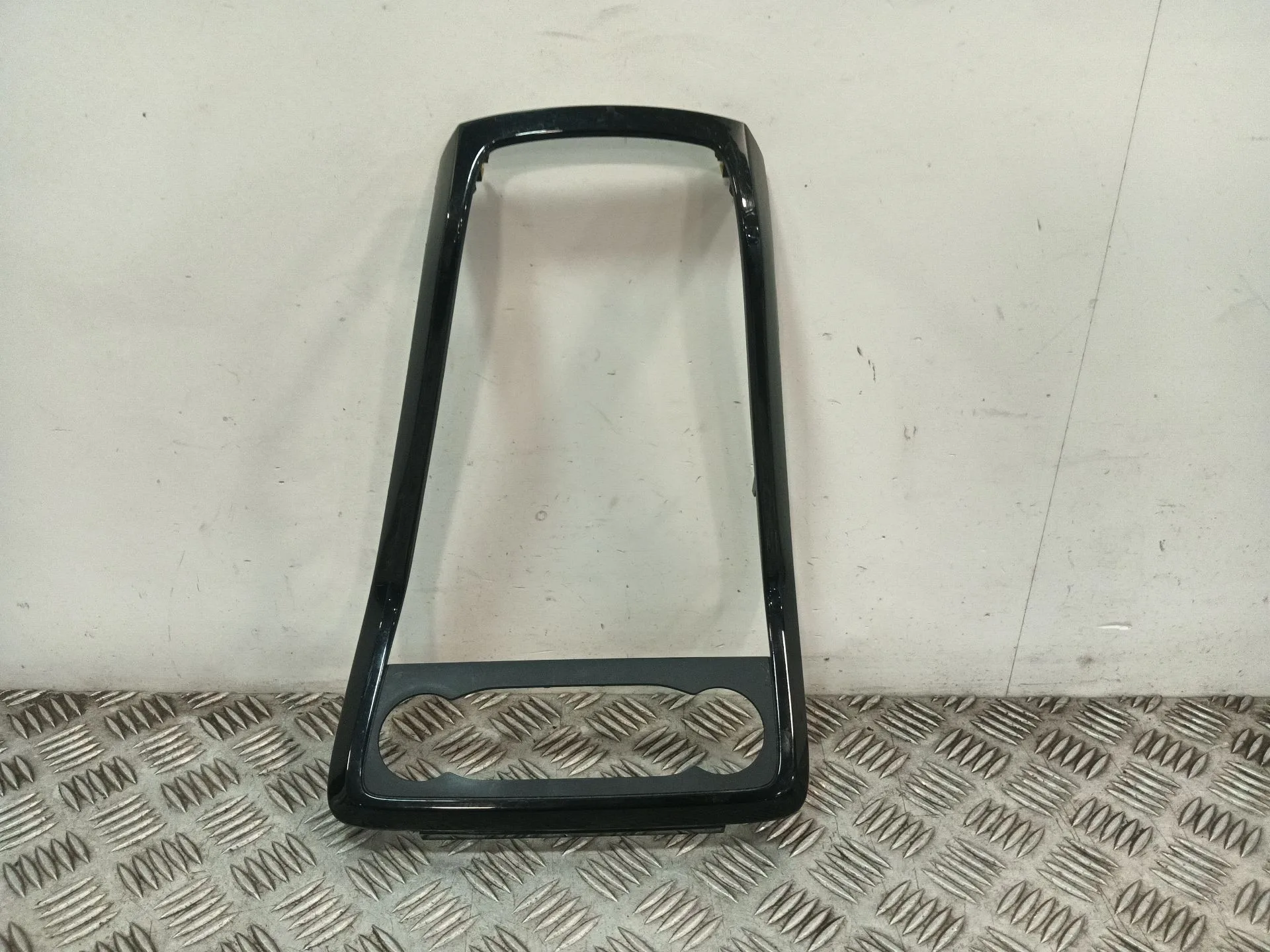 Moldura para Ford Ecosport