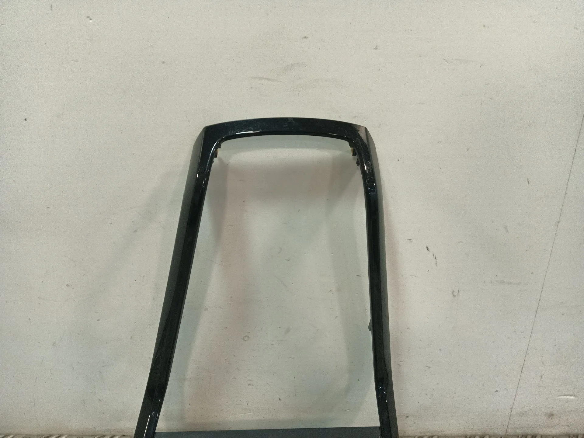 Moldura para Ford Ecosport