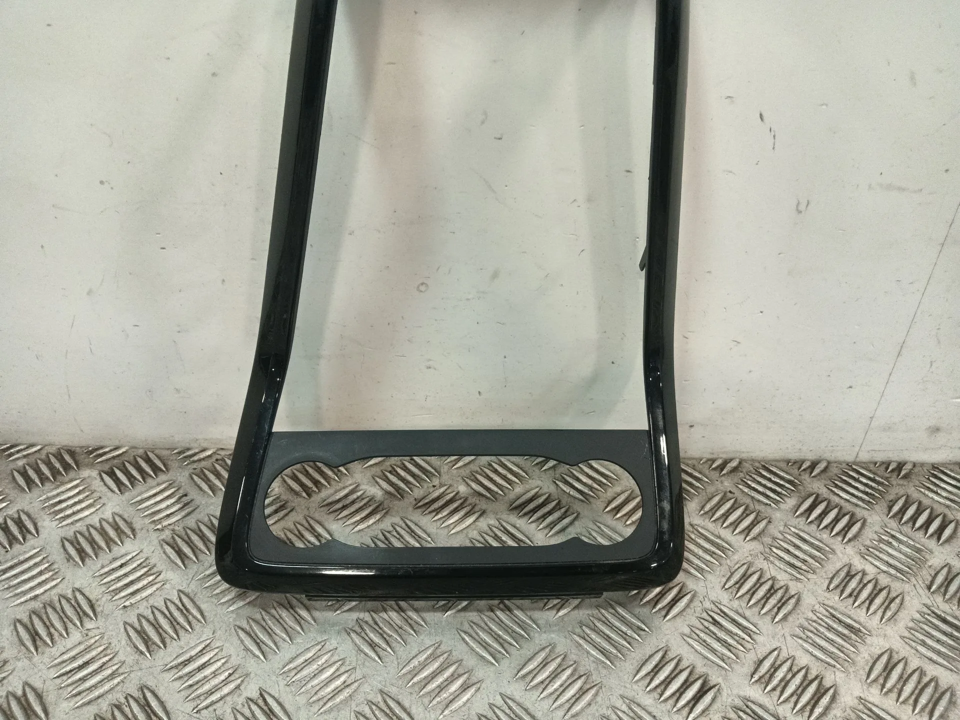 Moldura para Ford Ecosport