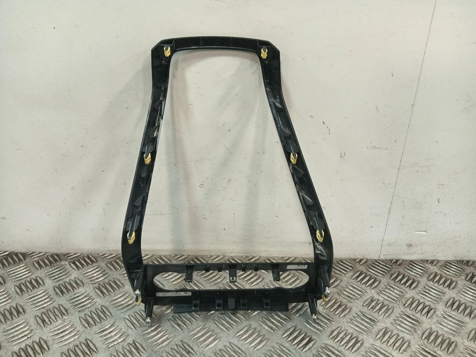 Moldura para Ford Ecosport