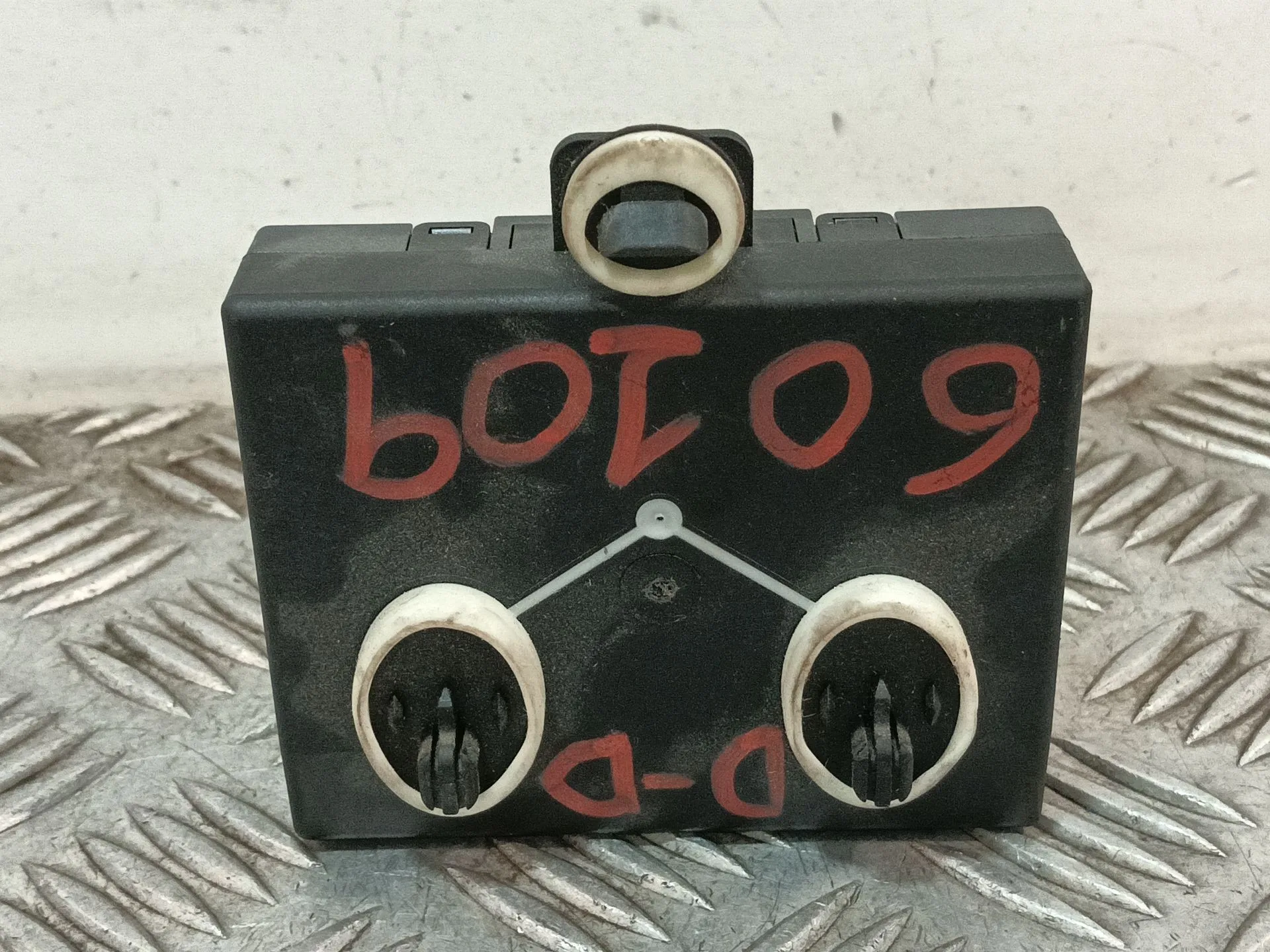 Modulo Electronico para Skoda Yeti (5L)
