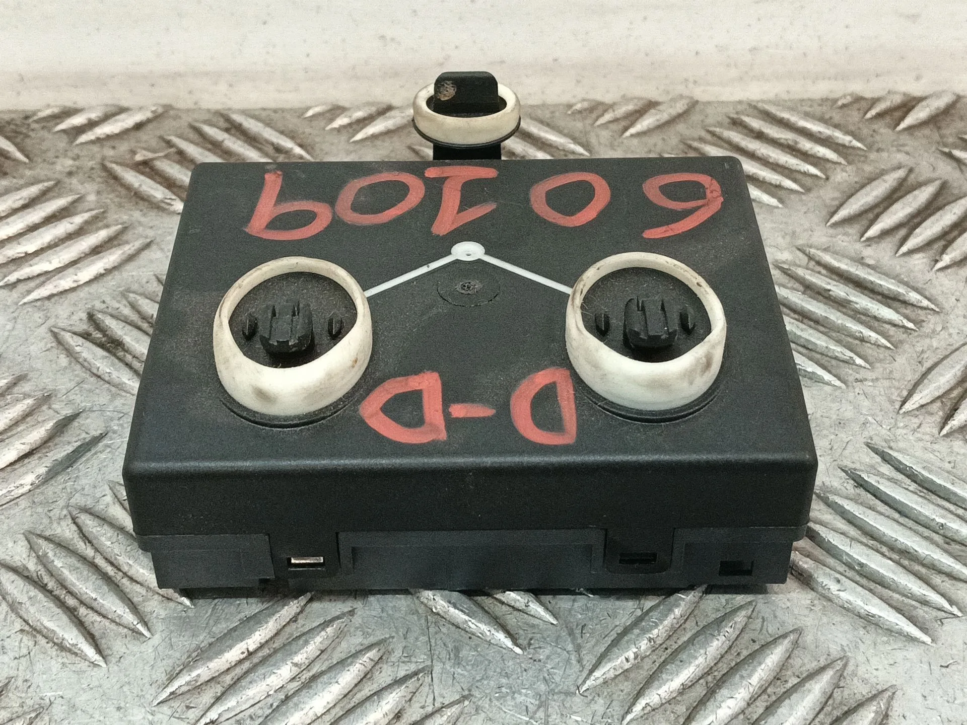 Modulo Electronico para Skoda Yeti (5L)