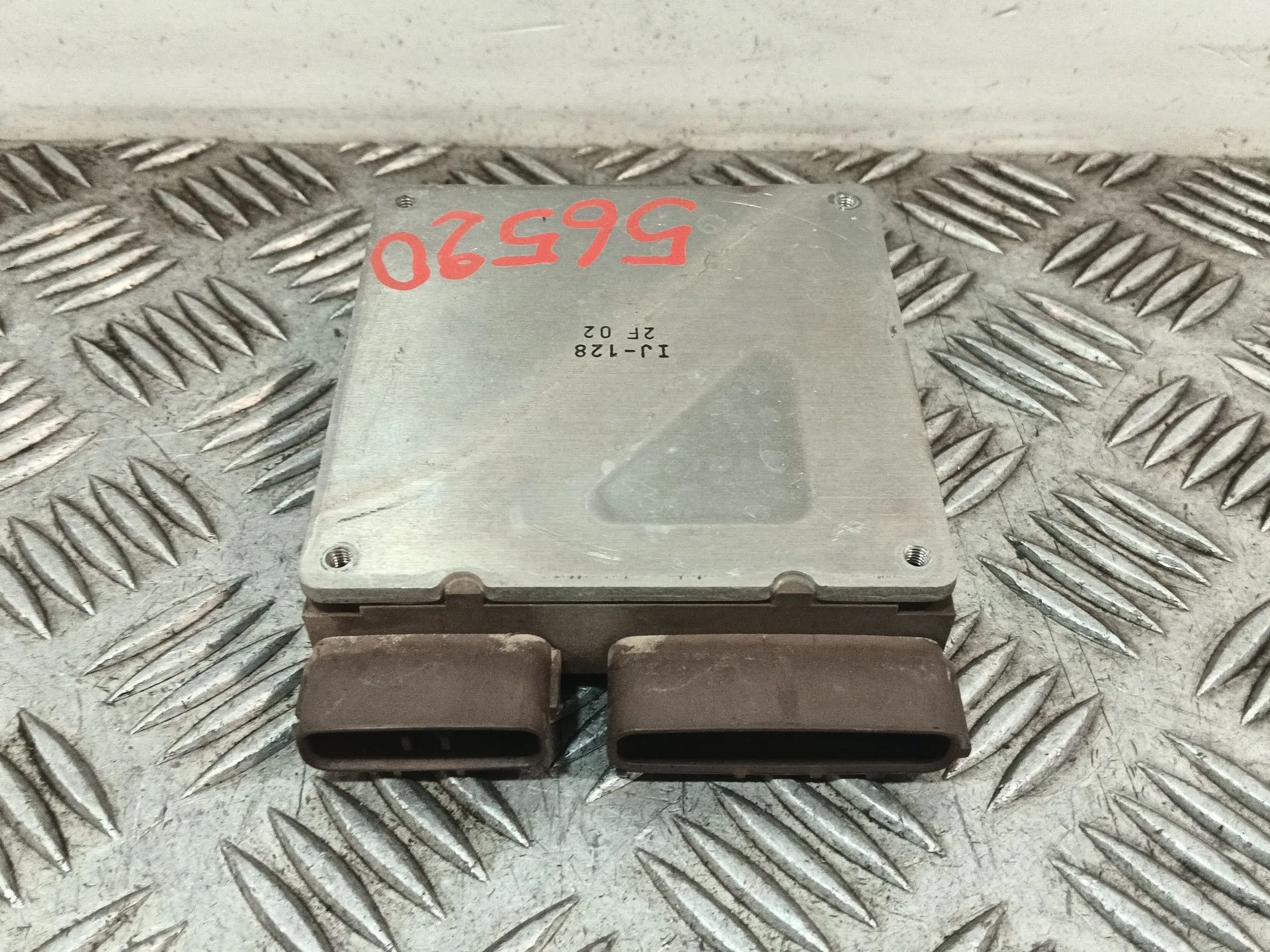 Modulo Electronico para Toyota Rav 4 (A2)