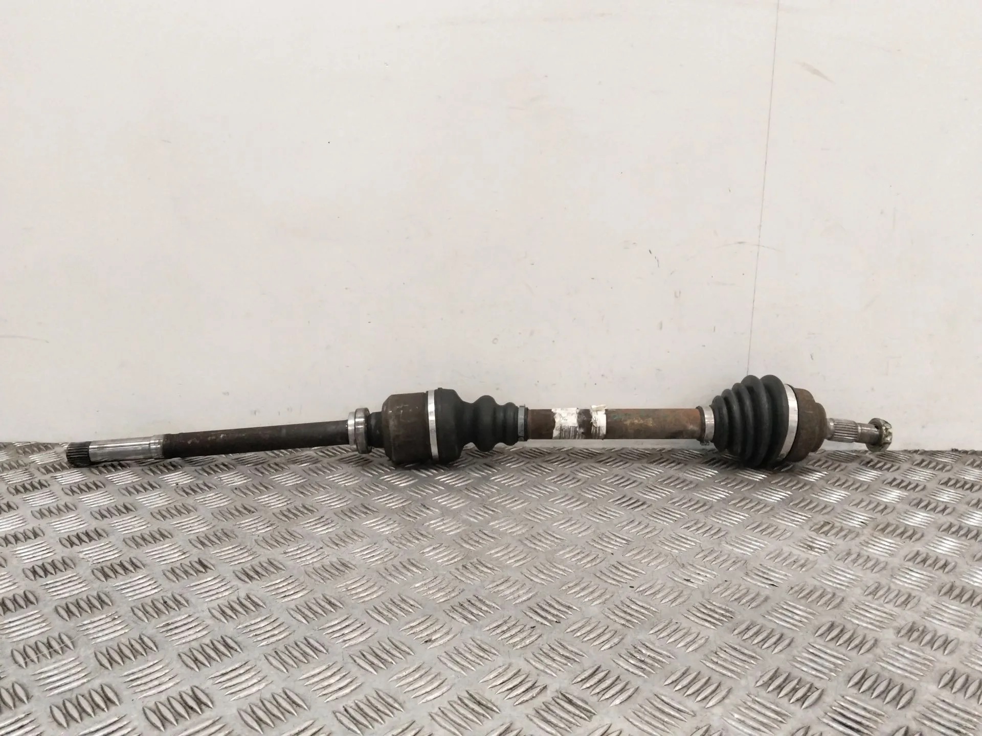 Transmision Delantera Derecha para Peugeot 307 (3A/C)