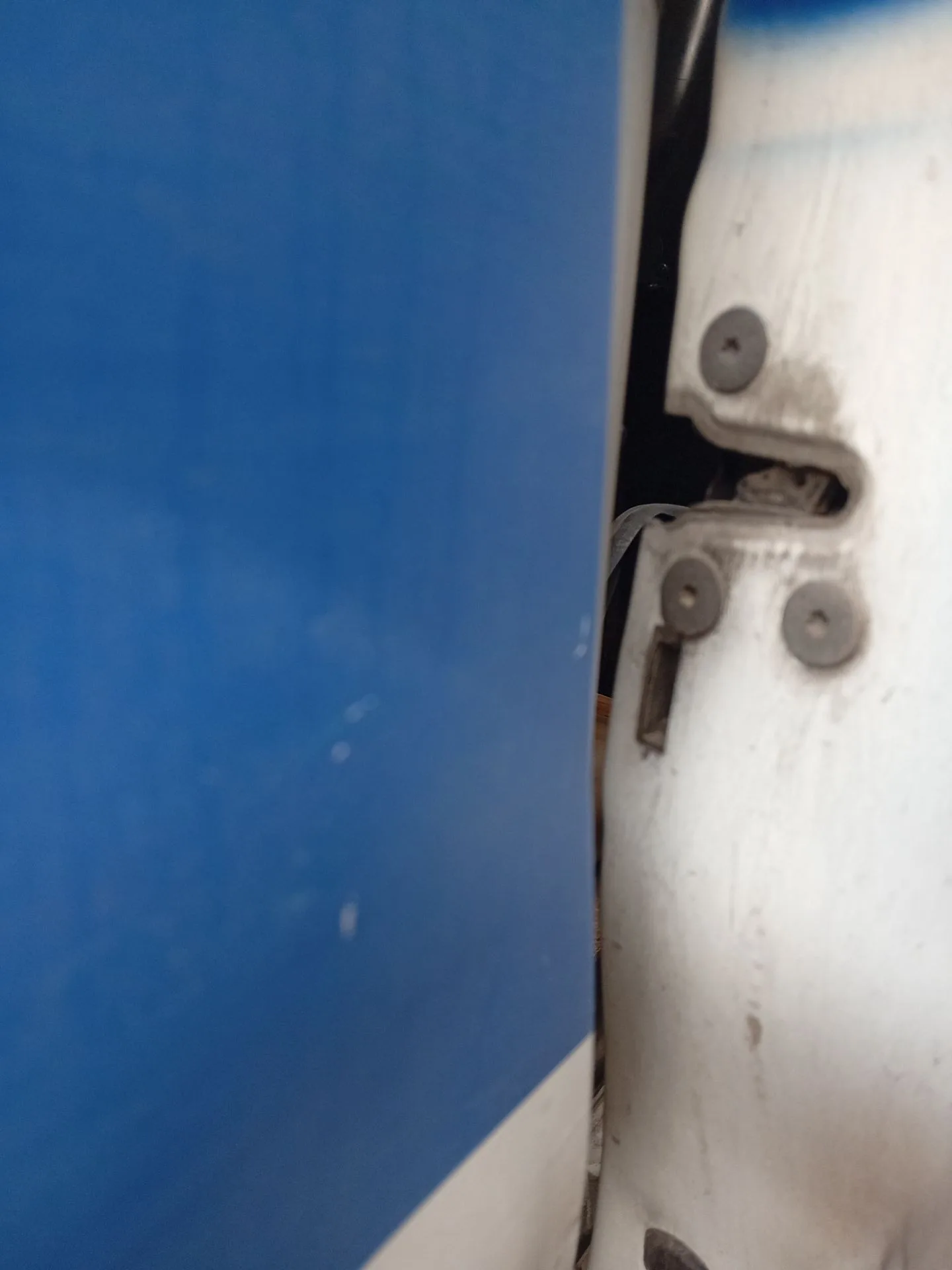 Cerradura Puerta Corredera Izquierda para Renault Kangoo Express (Fw0/1_)
