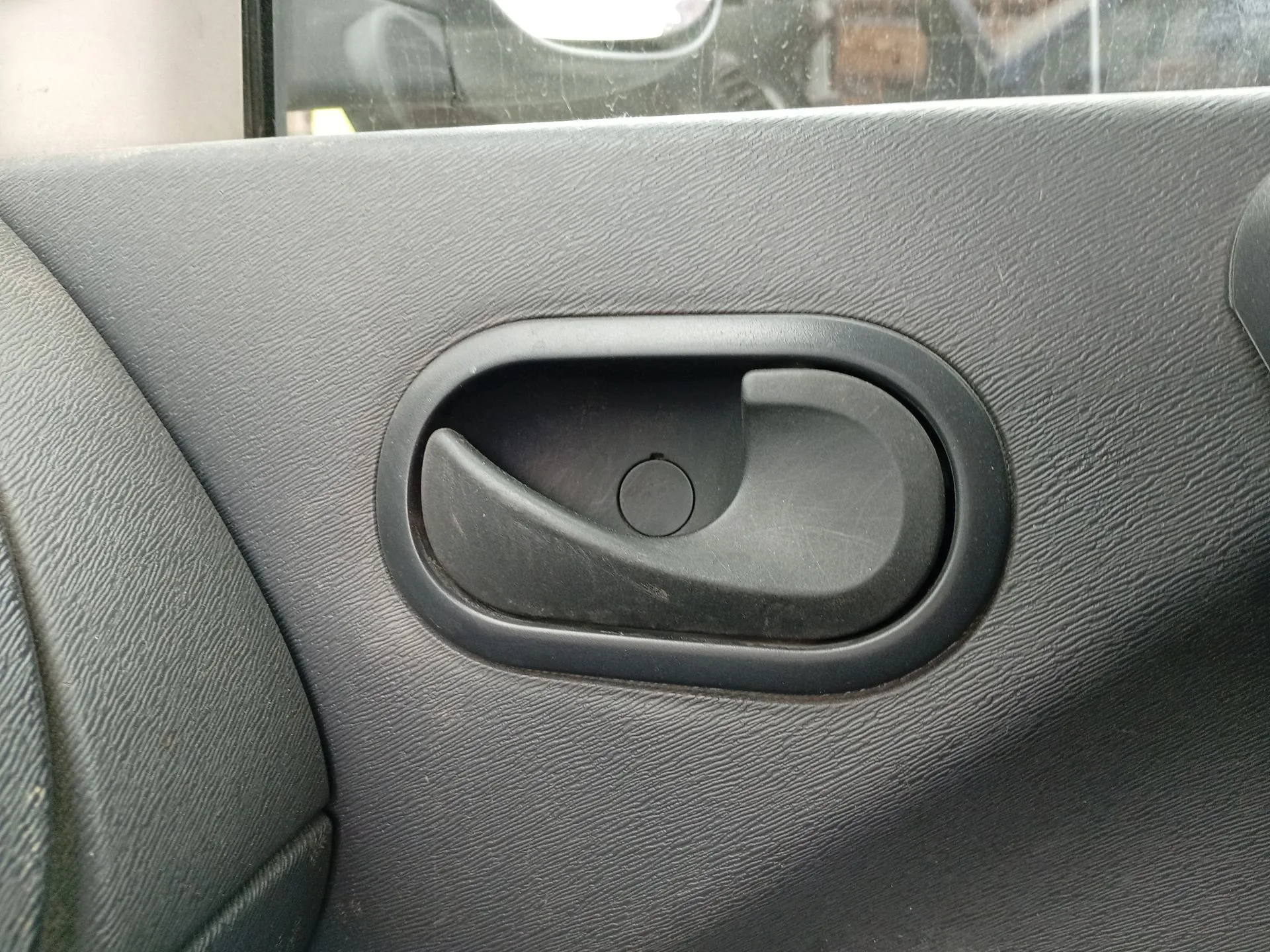 Maneta Interior Delantera Derecha para Renault Kangoo Express (Fw0/1_)