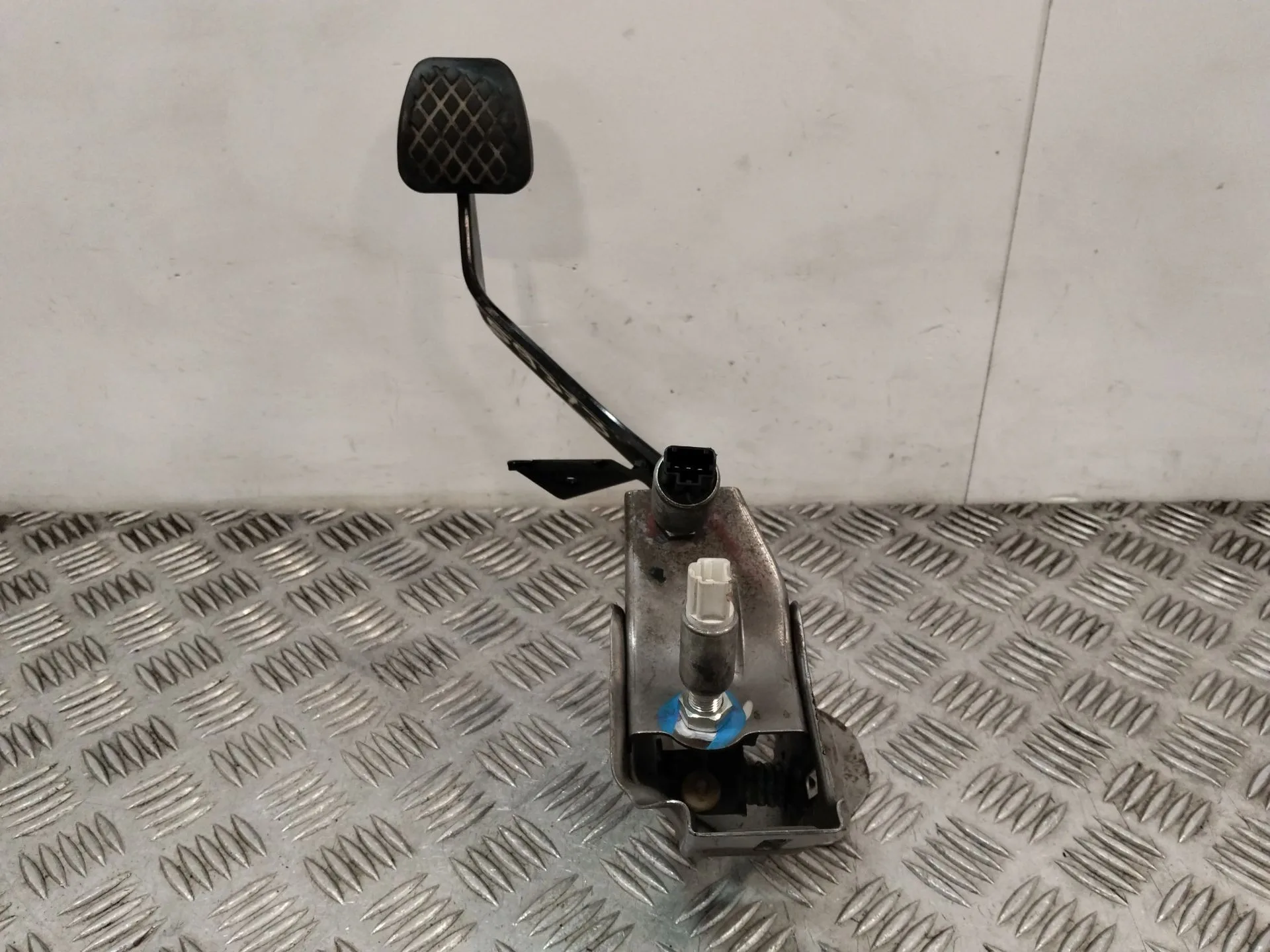 Pedal Embrague para Honda Accord Vii (Cl, Cn)