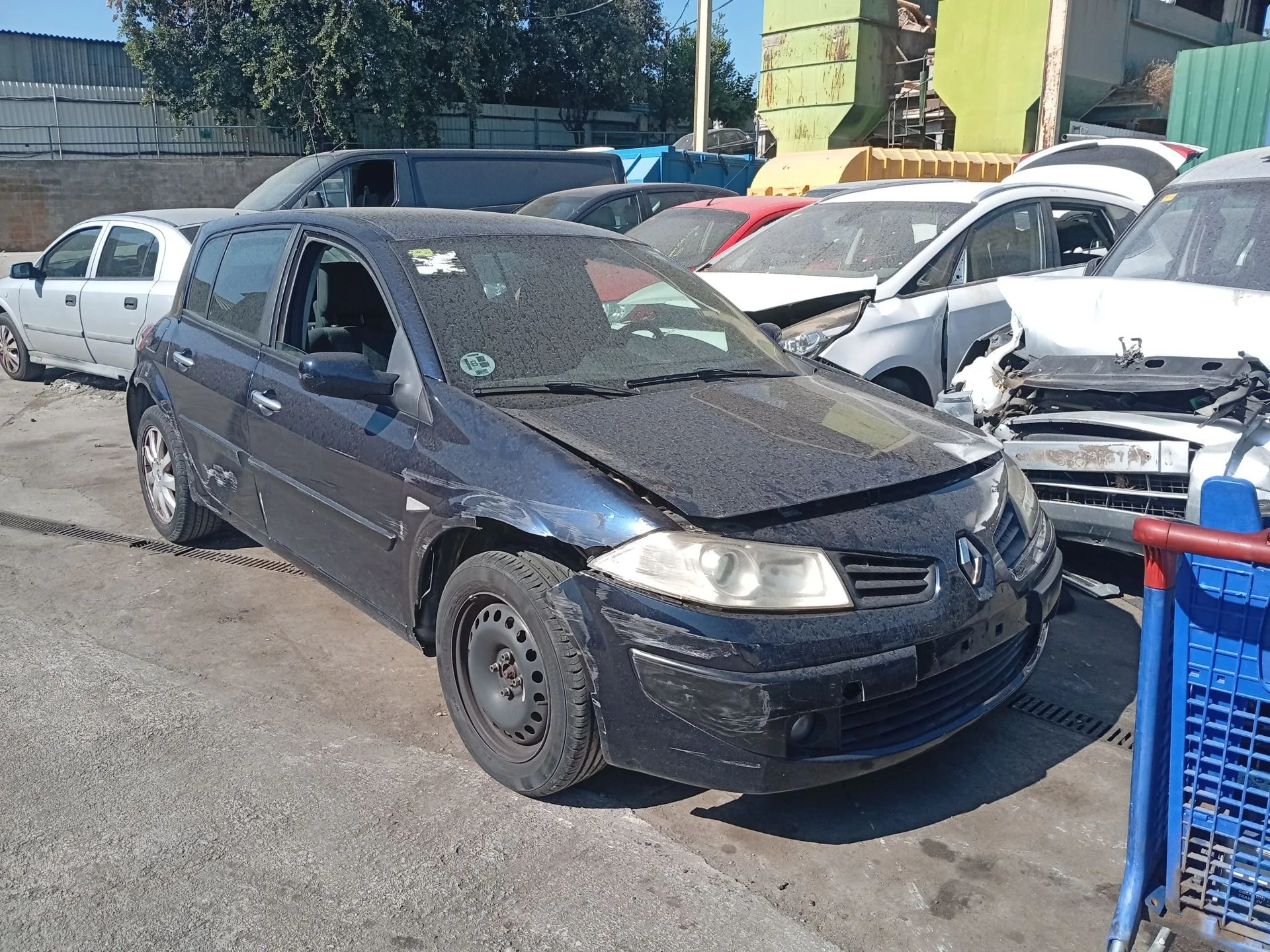 Imagen del vehículo