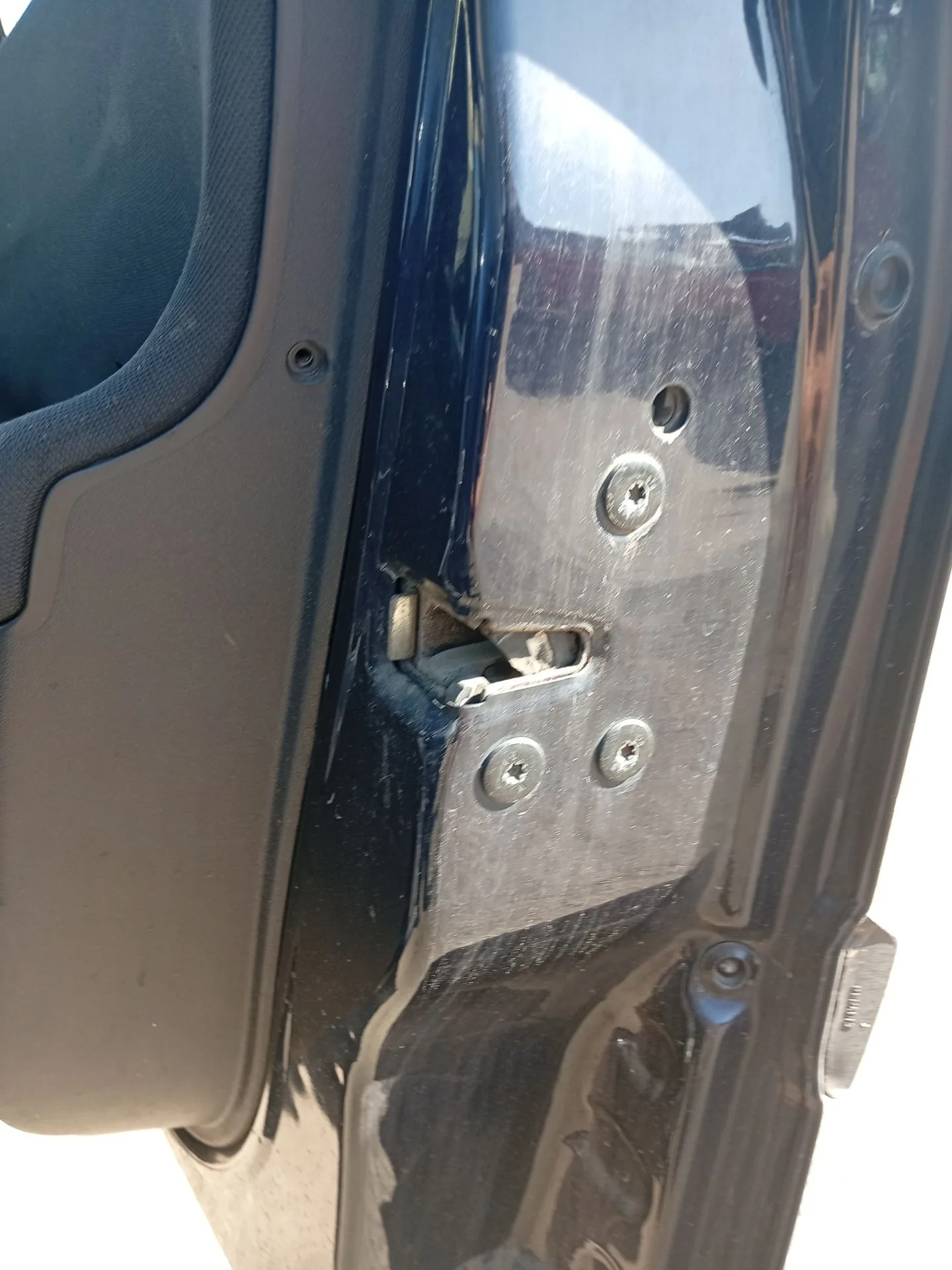 Cerradura Puerta Delantera Derecha para Renault Megane Ii (Bm0/1_, Cm0/1_)