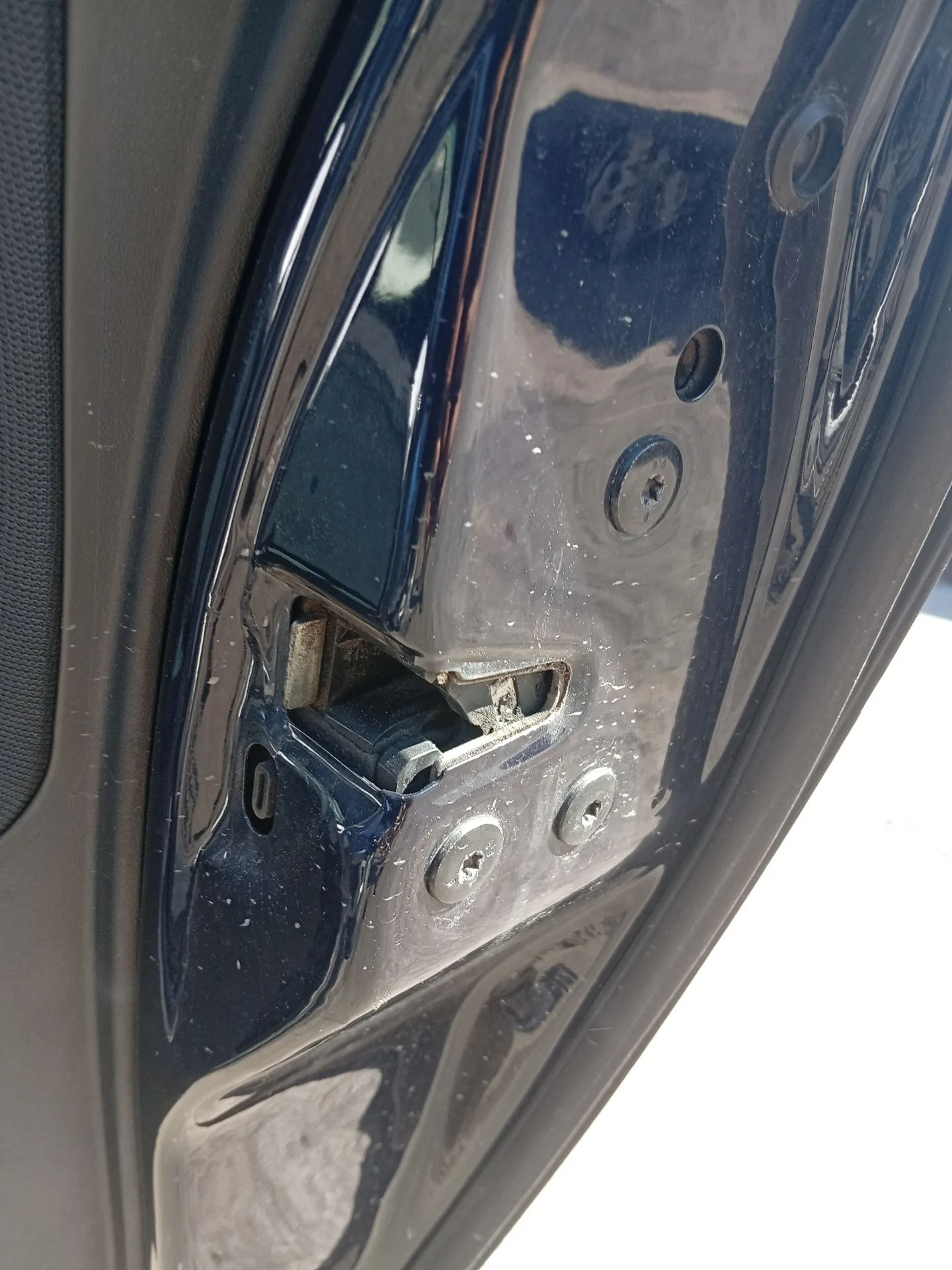 Cerradura Puerta Trasera Derecha para Renault Megane Ii (Bm0/1_, Cm0/1_)