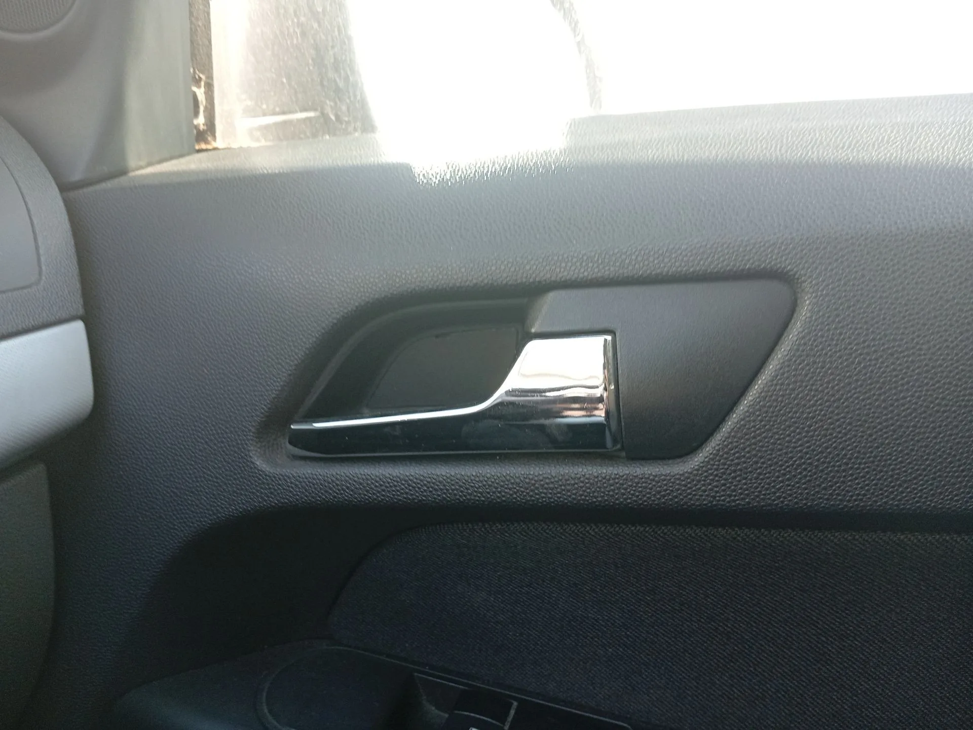 Maneta Interior Delantera Derecha para Opel Astra H (A04)