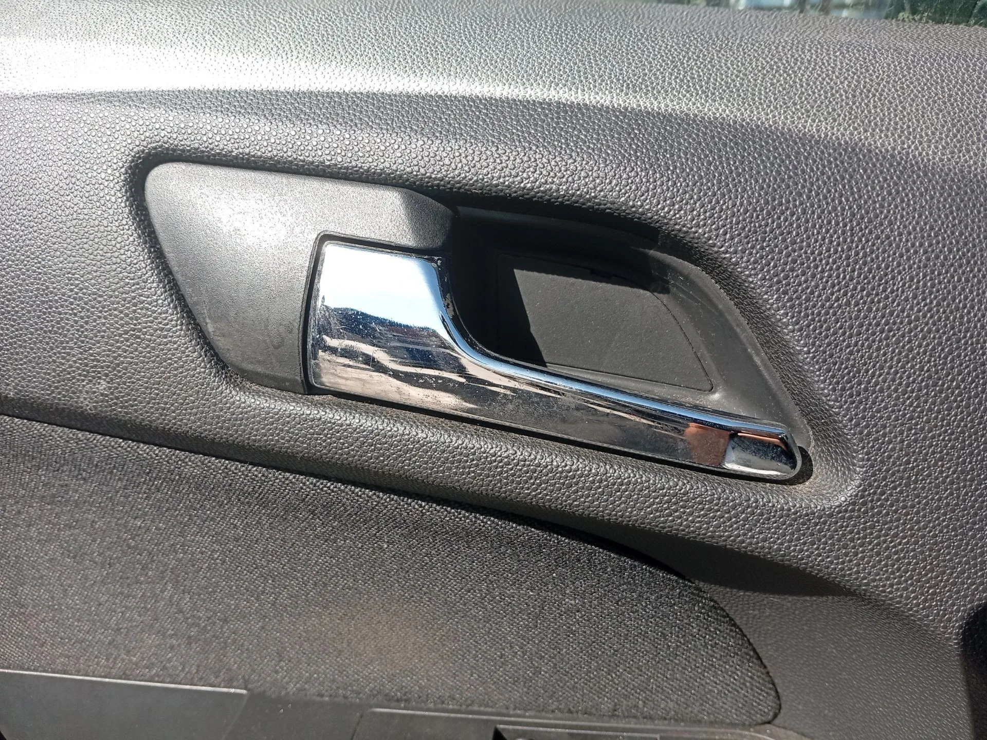 Maneta Interior Delantera Izquierda para Opel Astra H (A04)