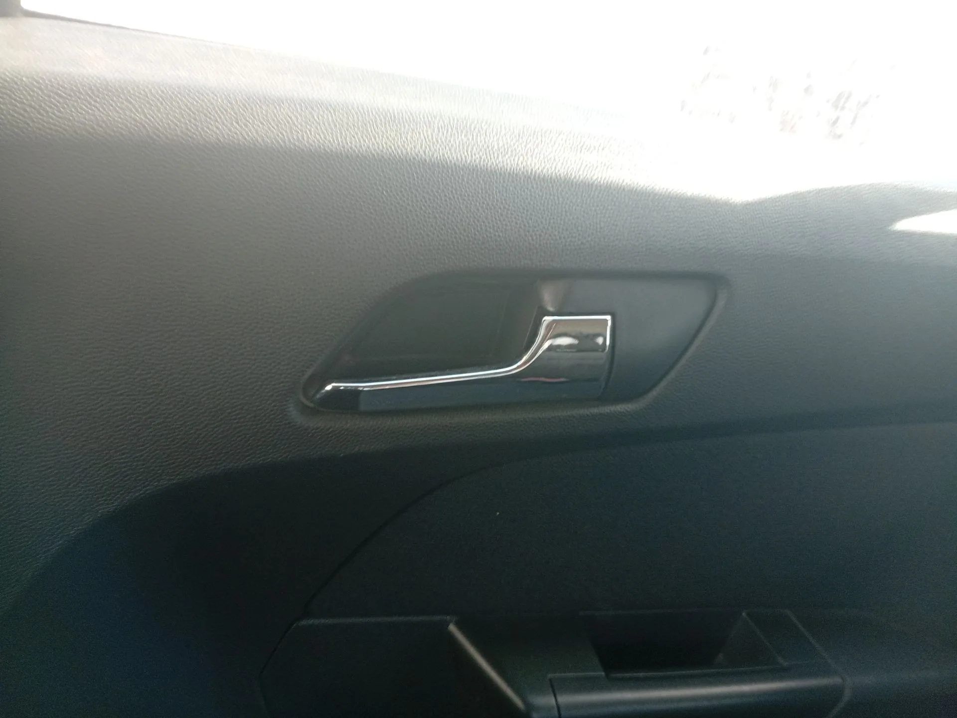 Maneta Interior Trasera Derecha para Opel Astra H (A04)