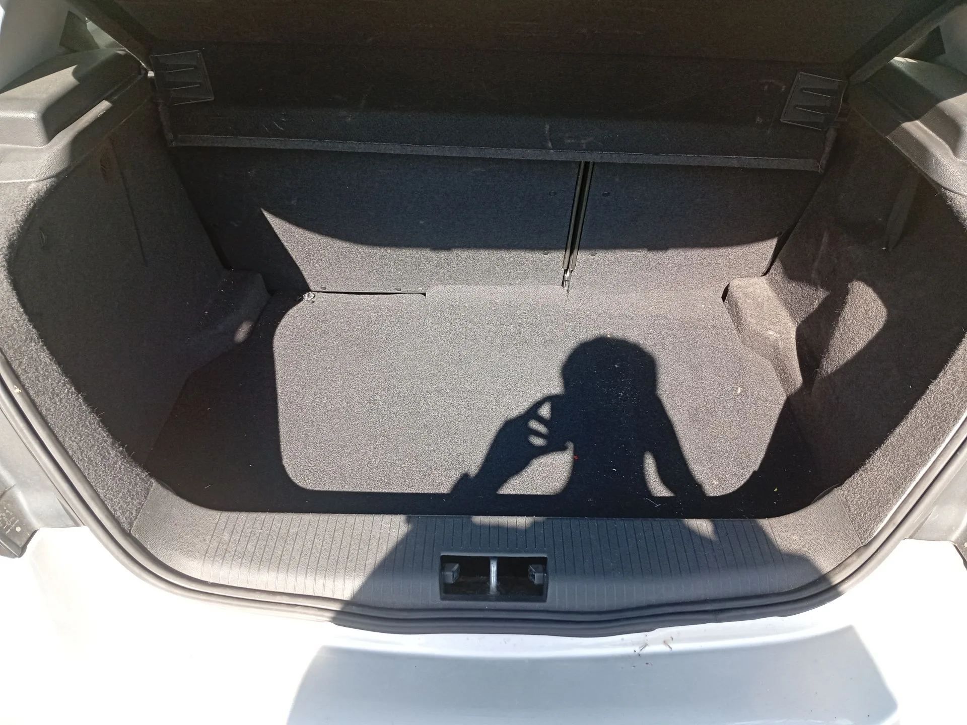 Moqueta Maletero para Opel Astra H (A04)