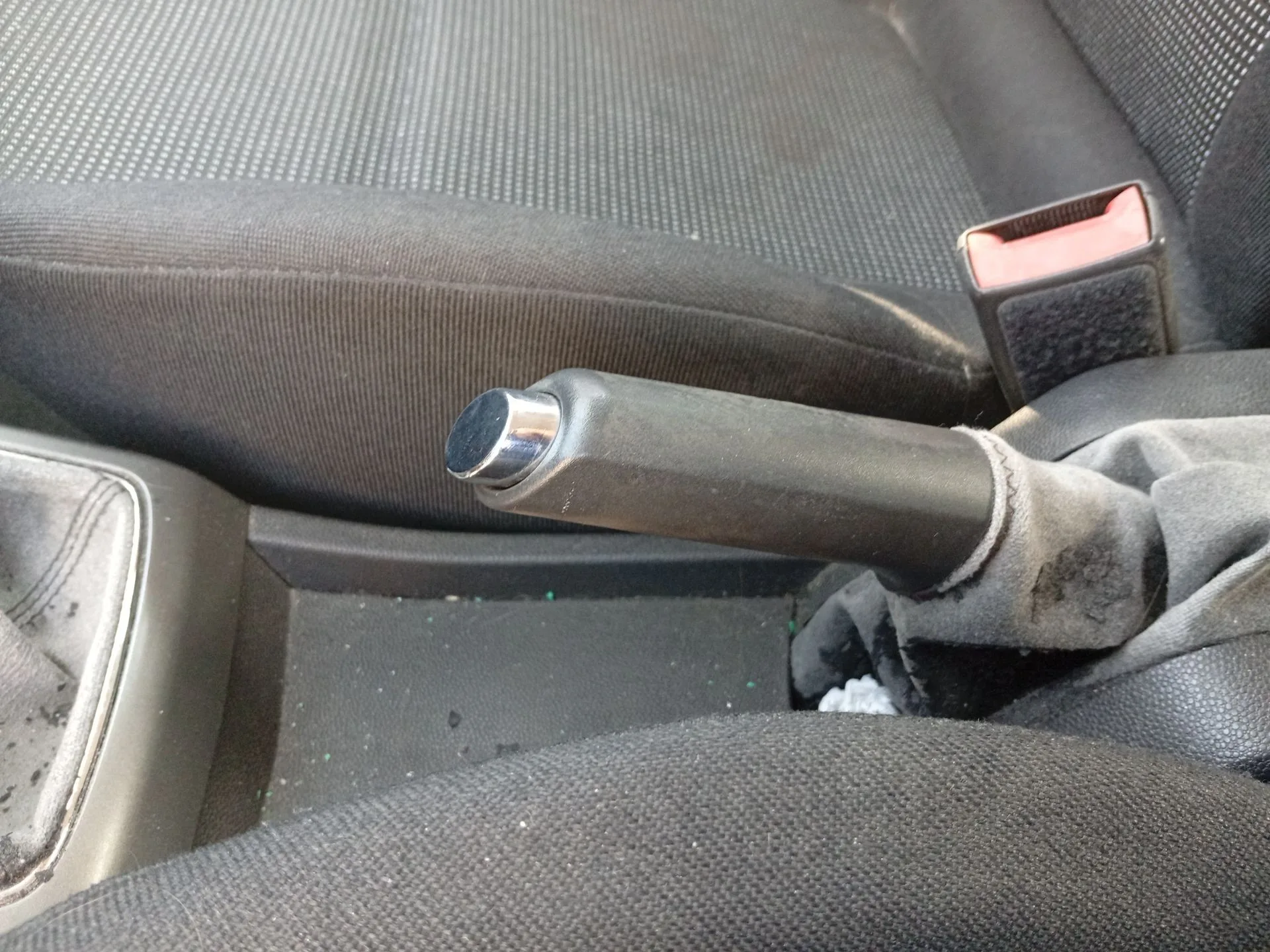 Palanca Freno De Mano para Opel Astra H (A04)