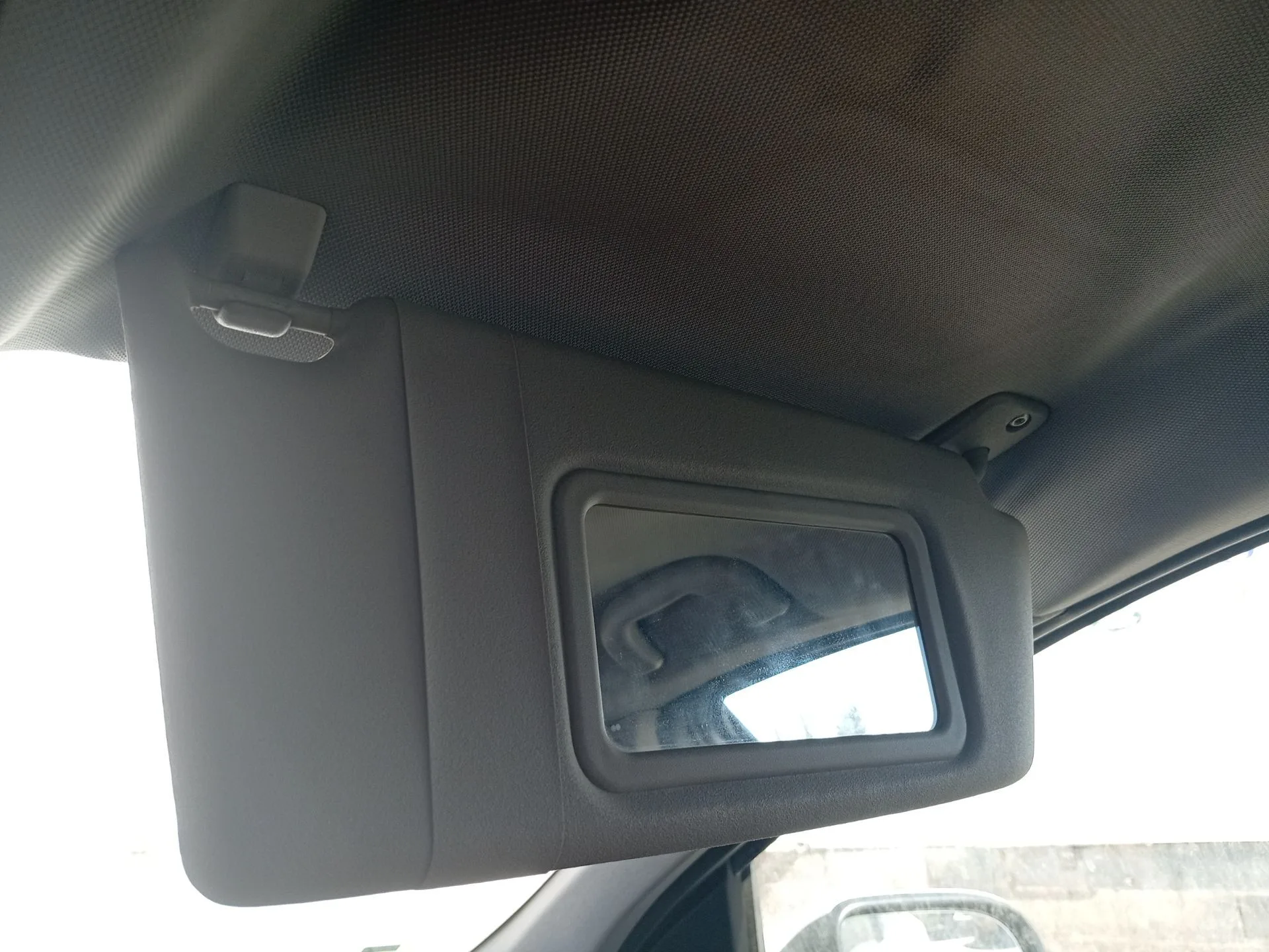 Parasol Derecho para Opel Astra H (A04)