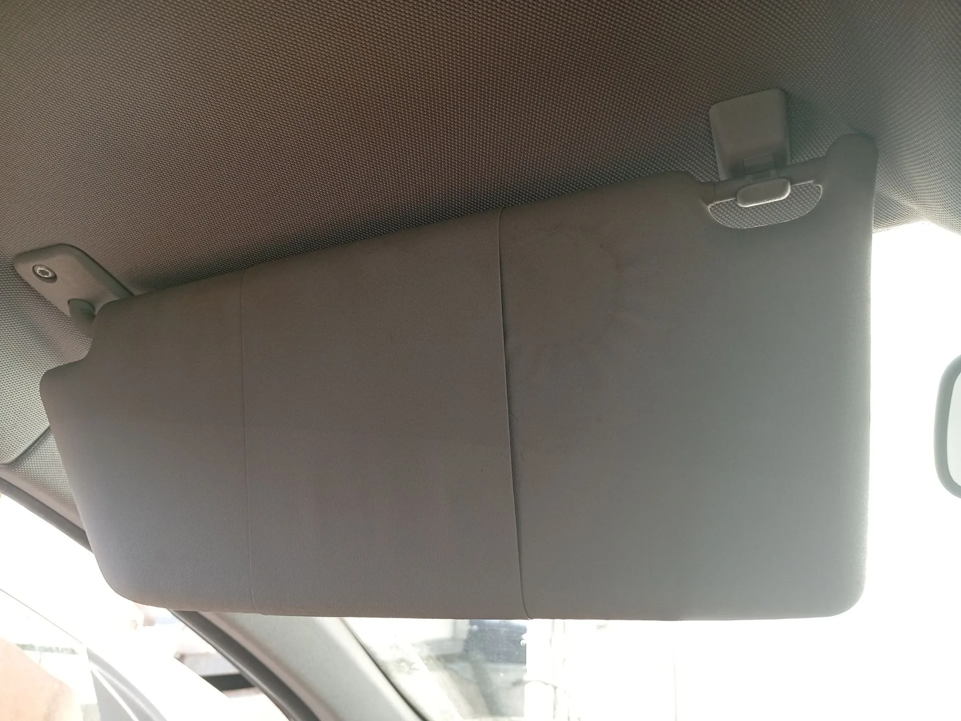 Parasol Izquierdo para Opel Astra H (A04)