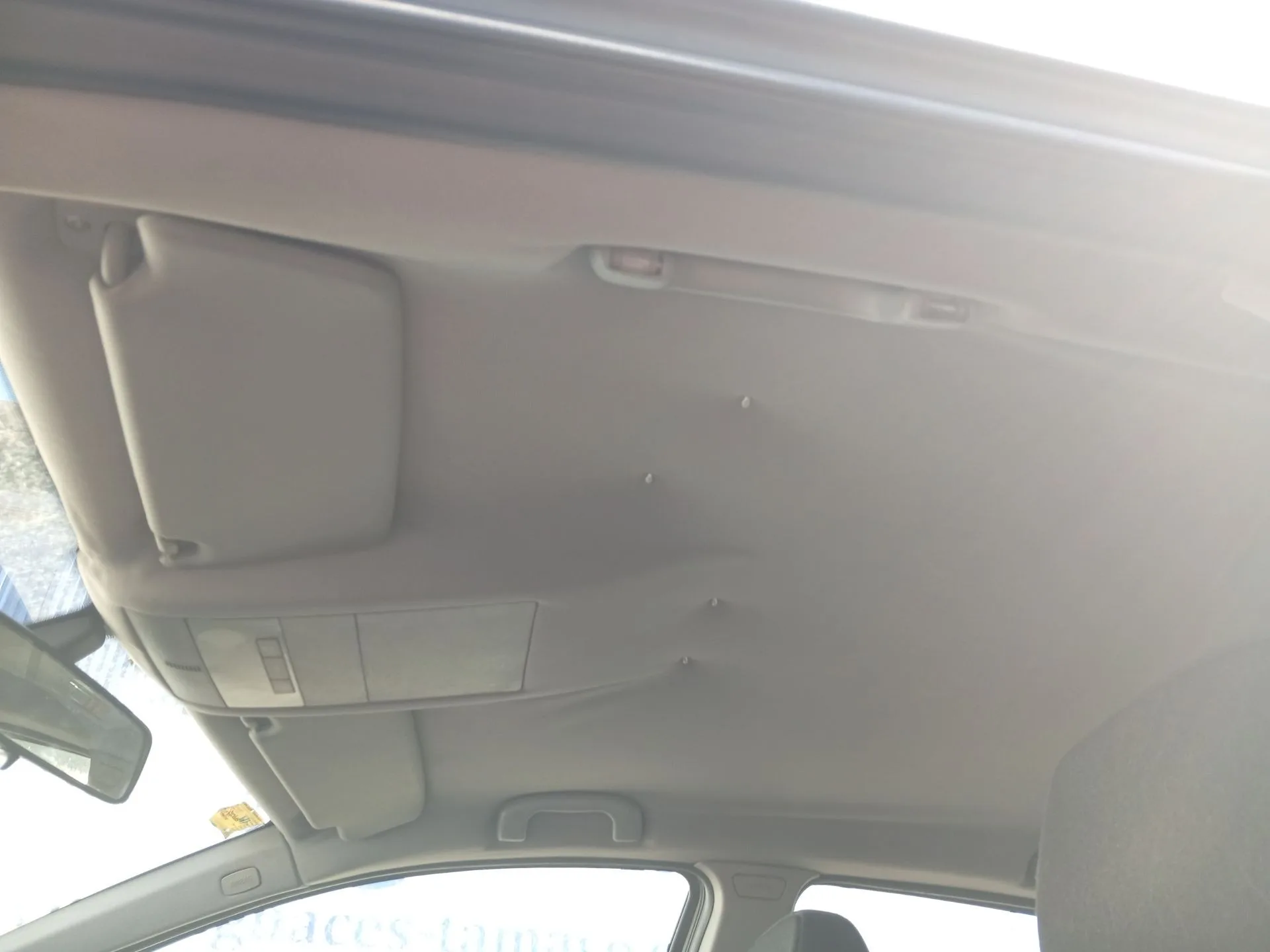 Techo Interior para Opel Astra H (A04)