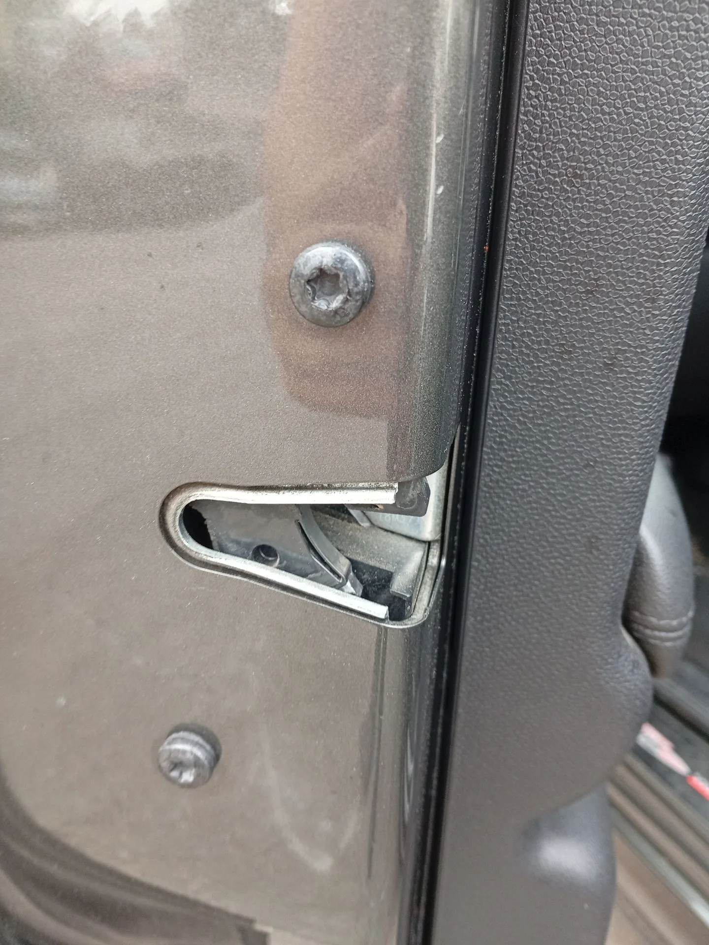 Cerradura Puerta Delantera Izquierda para Mini Mini Countryman (R60)
