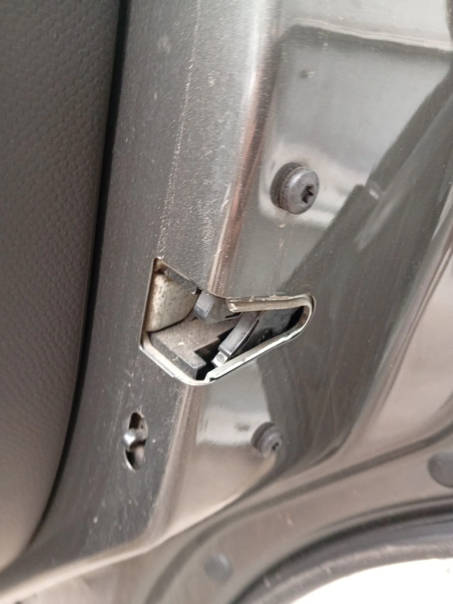 Cerradura Puerta Trasera Derecha para Mini Mini Countryman (R60)