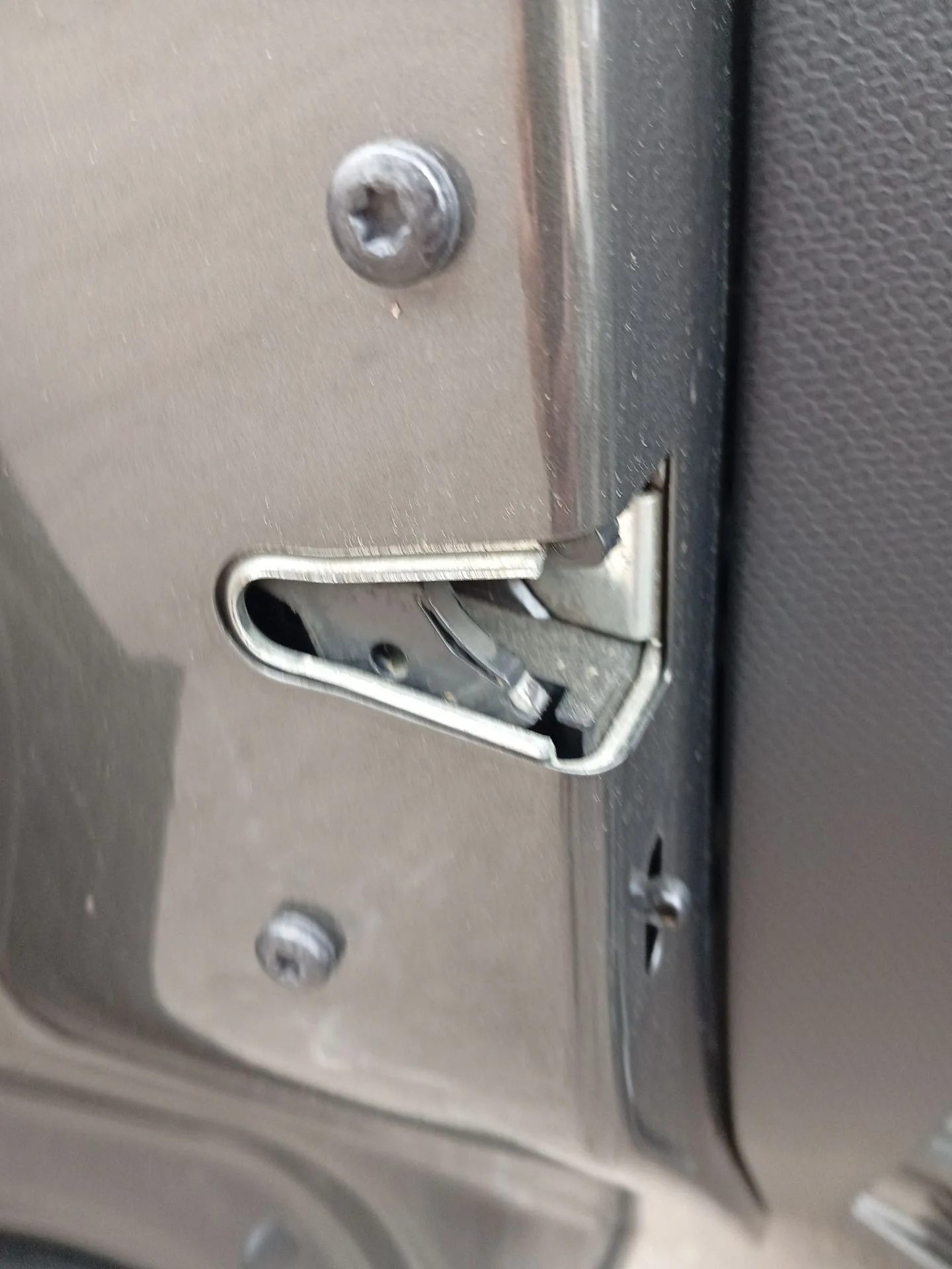 Cerradura Puerta Trasera Izquierda para Mini Mini Countryman (R60)
