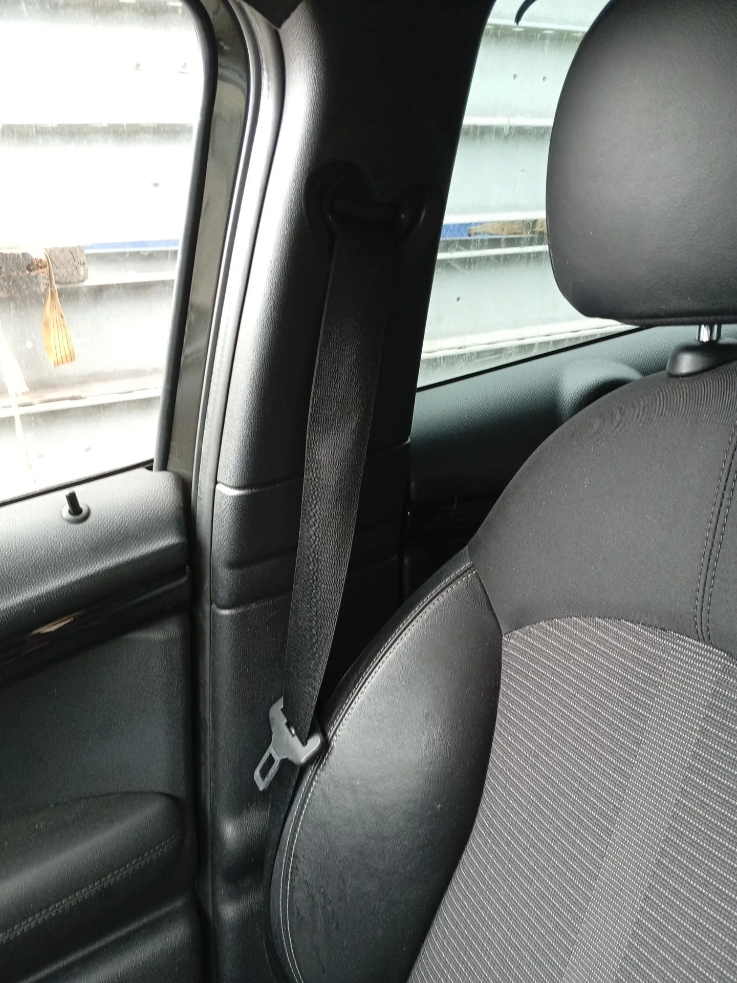 Cinturon Seguridad Delantero Derecho para Mini Mini Countryman (R60)