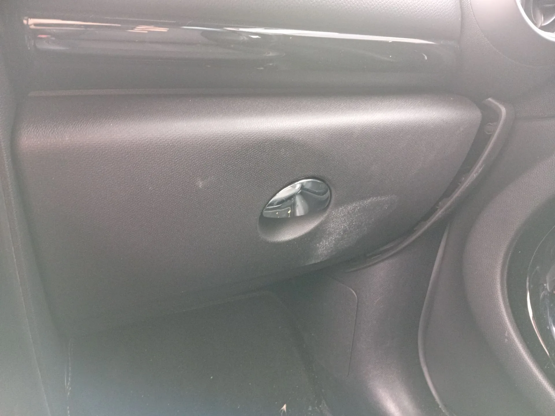 Guantera para Mini Mini Countryman (R60)