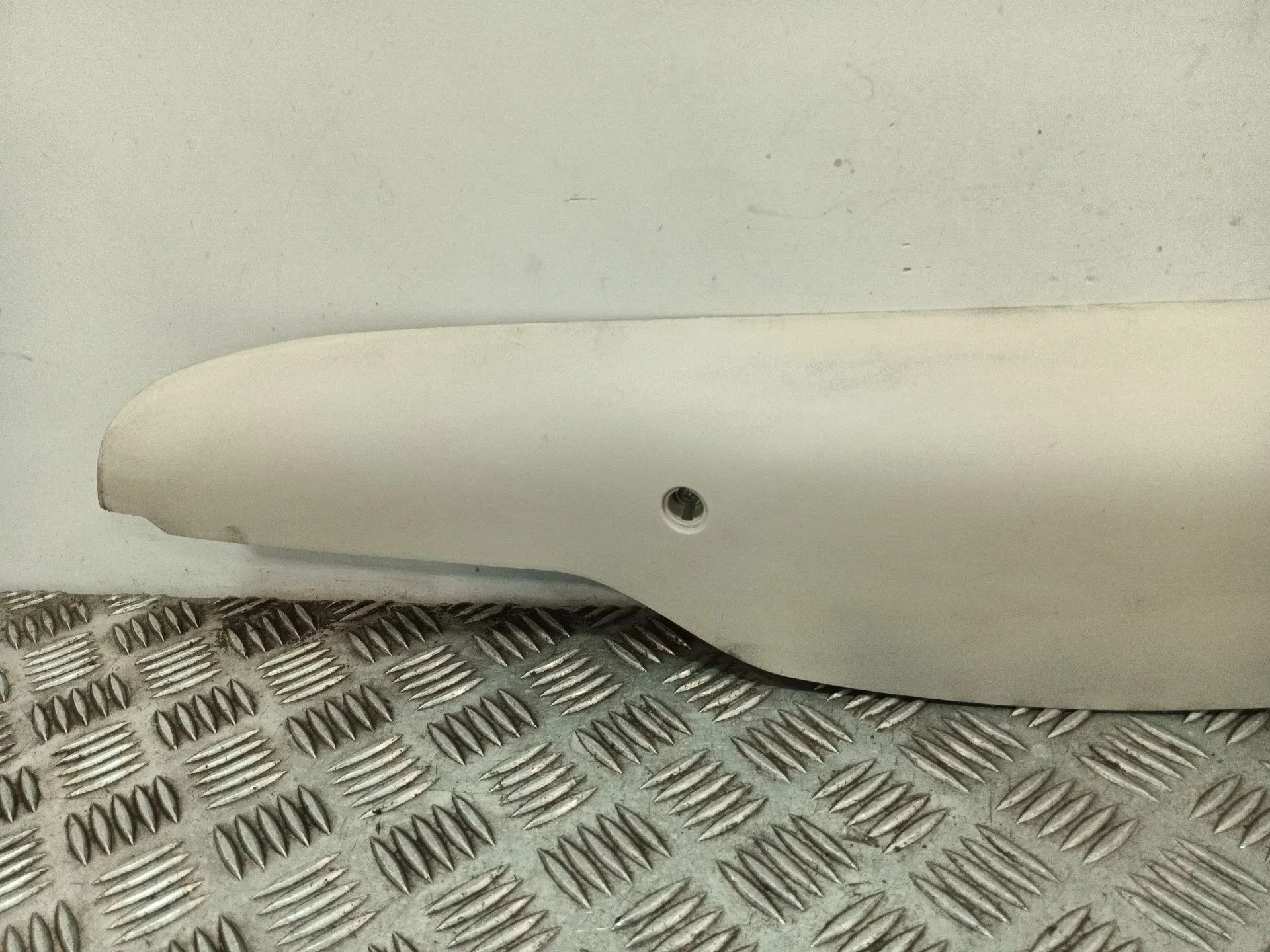 Moldura para Fiat 500 (312)