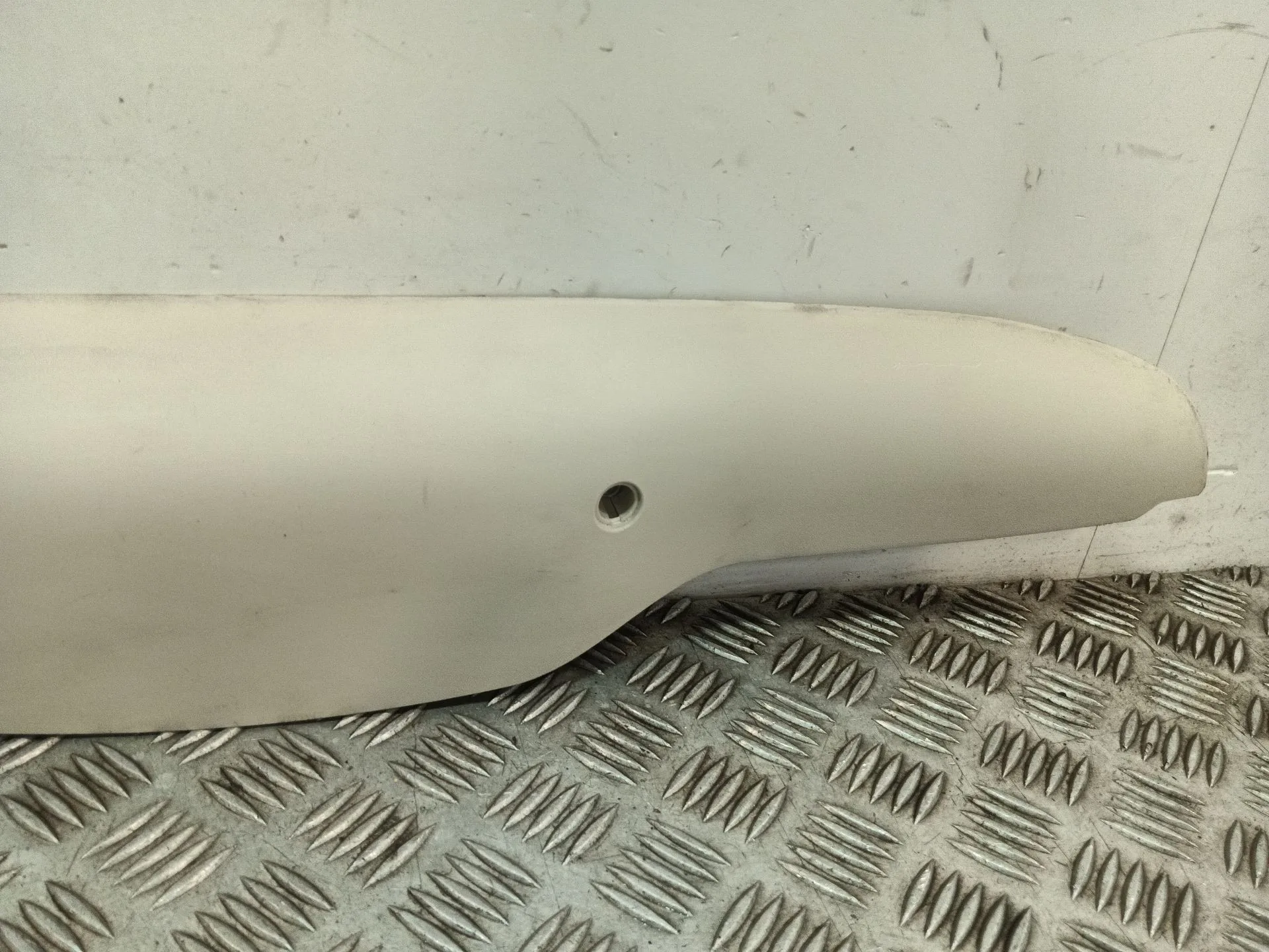 Moldura para Fiat 500 (312)