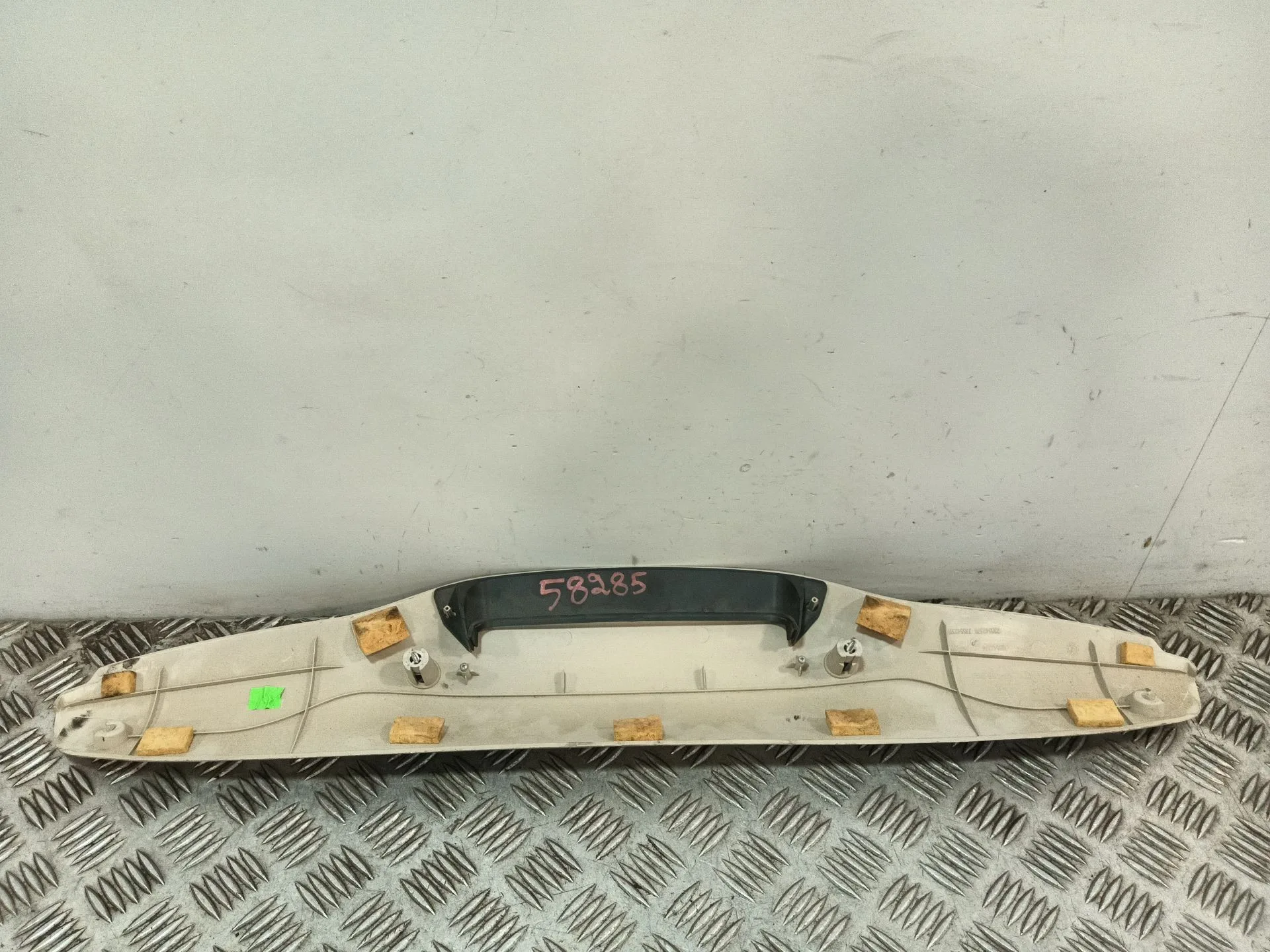 Moldura para Fiat 500 (312)