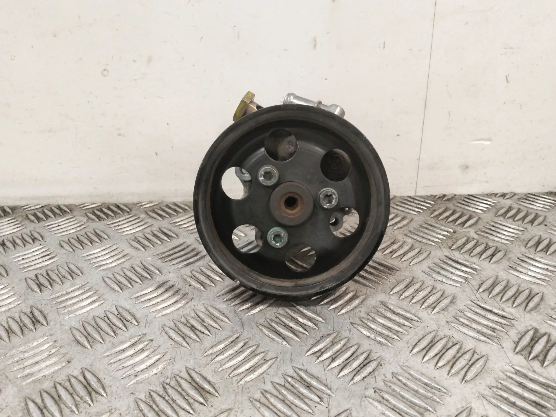 Bomba Direccion para Audi A6 C5 Avant (4B5, 4B6)