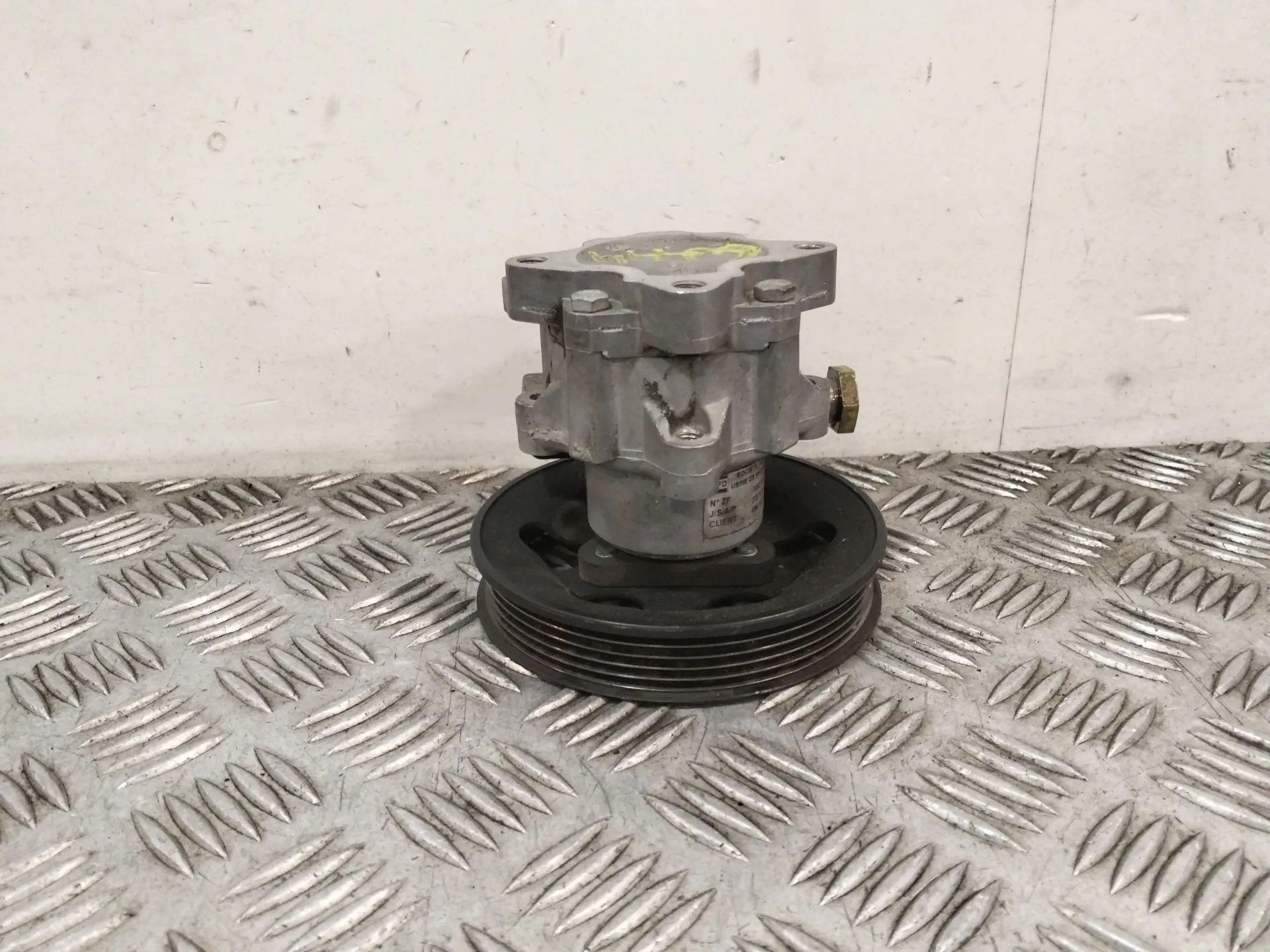 Bomba Direccion para Audi A6 C5 Avant (4B5, 4B6)