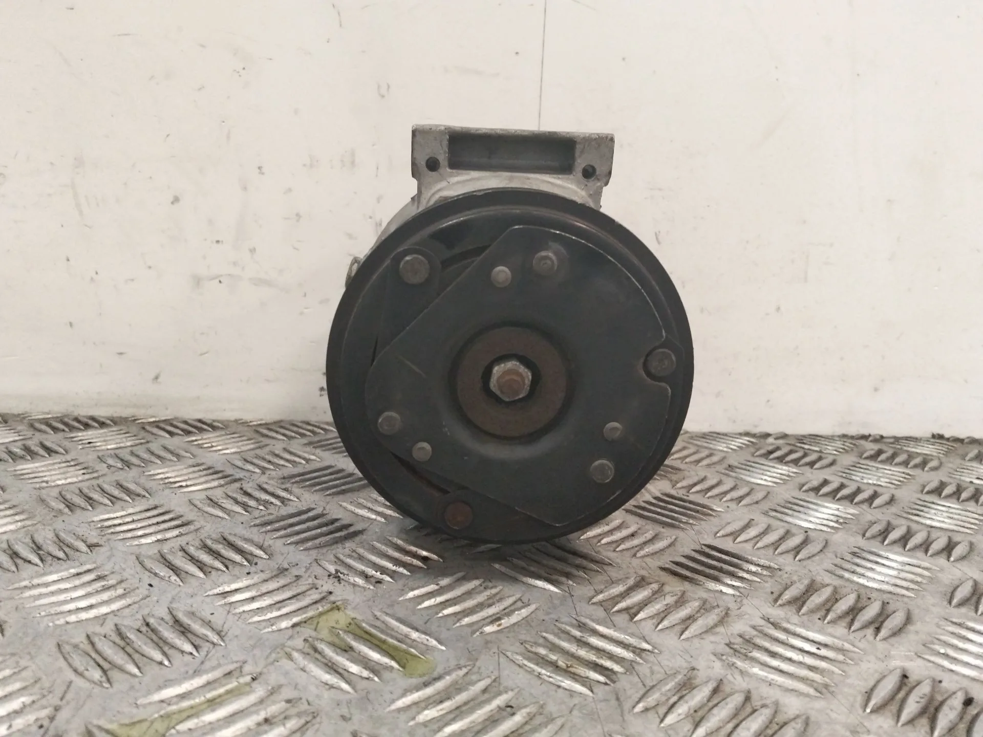 Compresor Aire Acondicionado para Renault Scenic I Monospace (Ja0/1_, Fa0_)