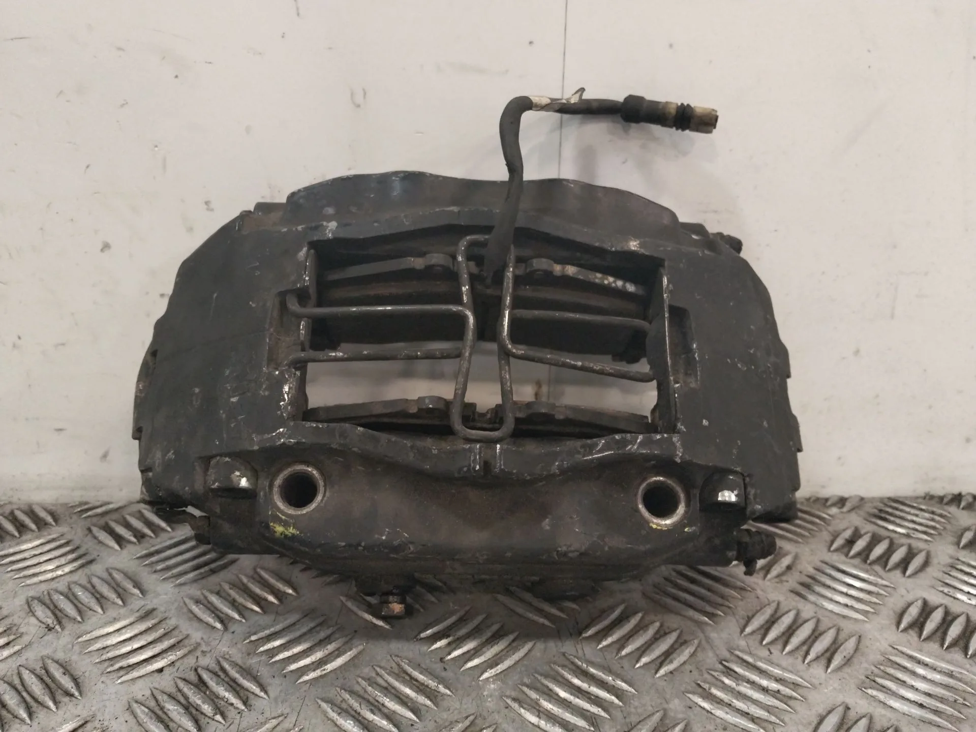 Pinza Freno Delantera Izquierda para Porsche 944