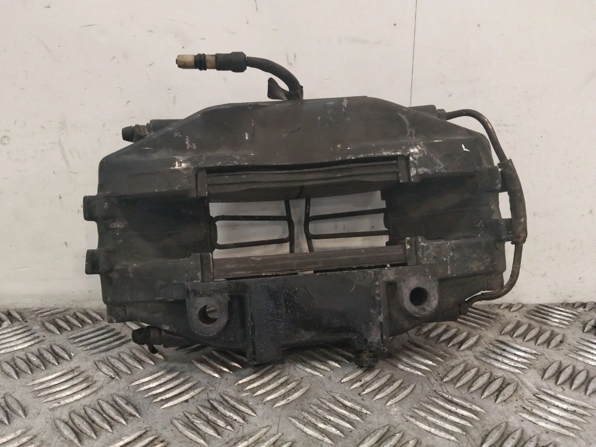 Pinza Freno Delantera Izquierda para Porsche 944