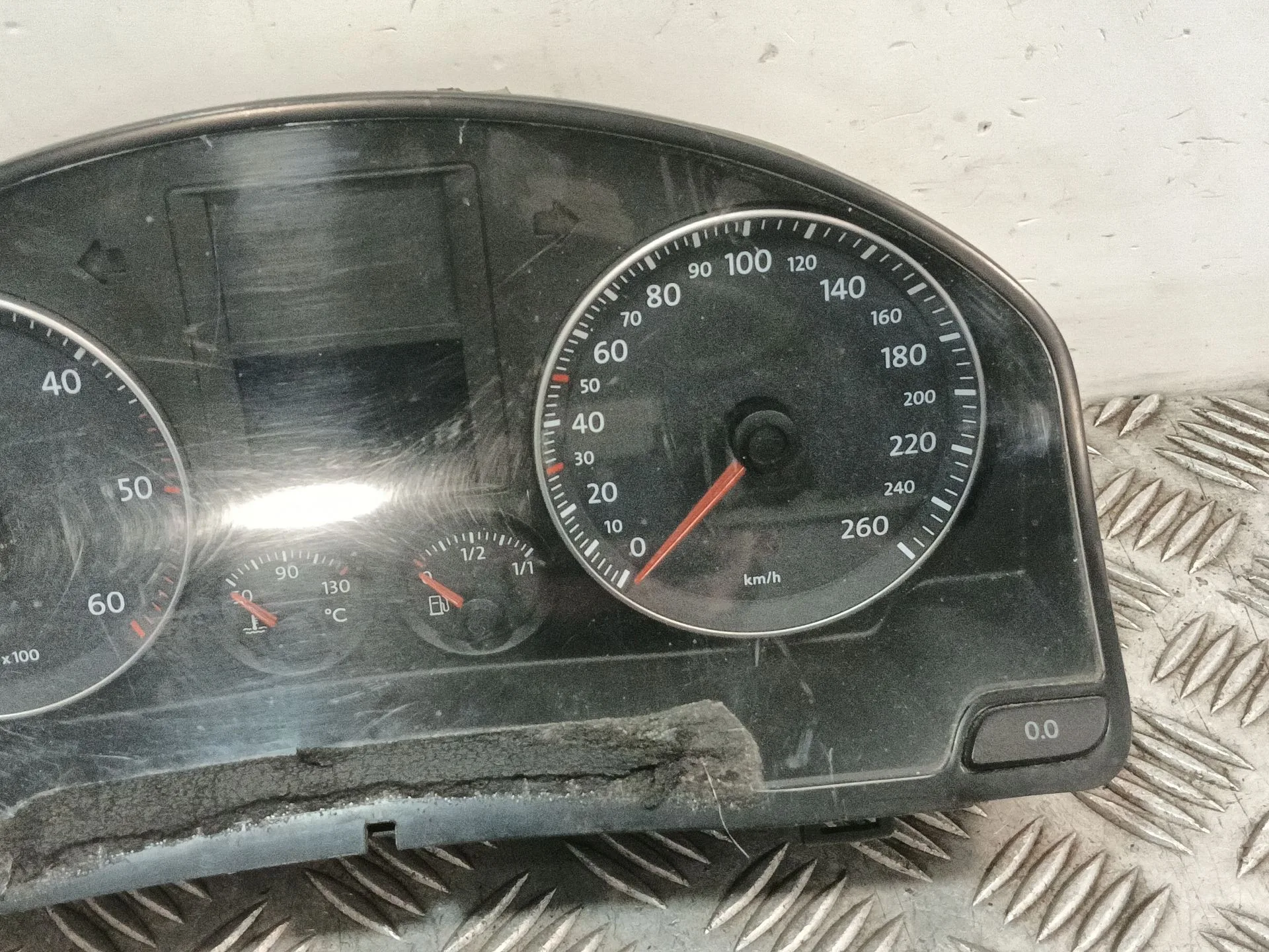 Cuadro Instrumentos para Volkswagen Golf V (1K1)