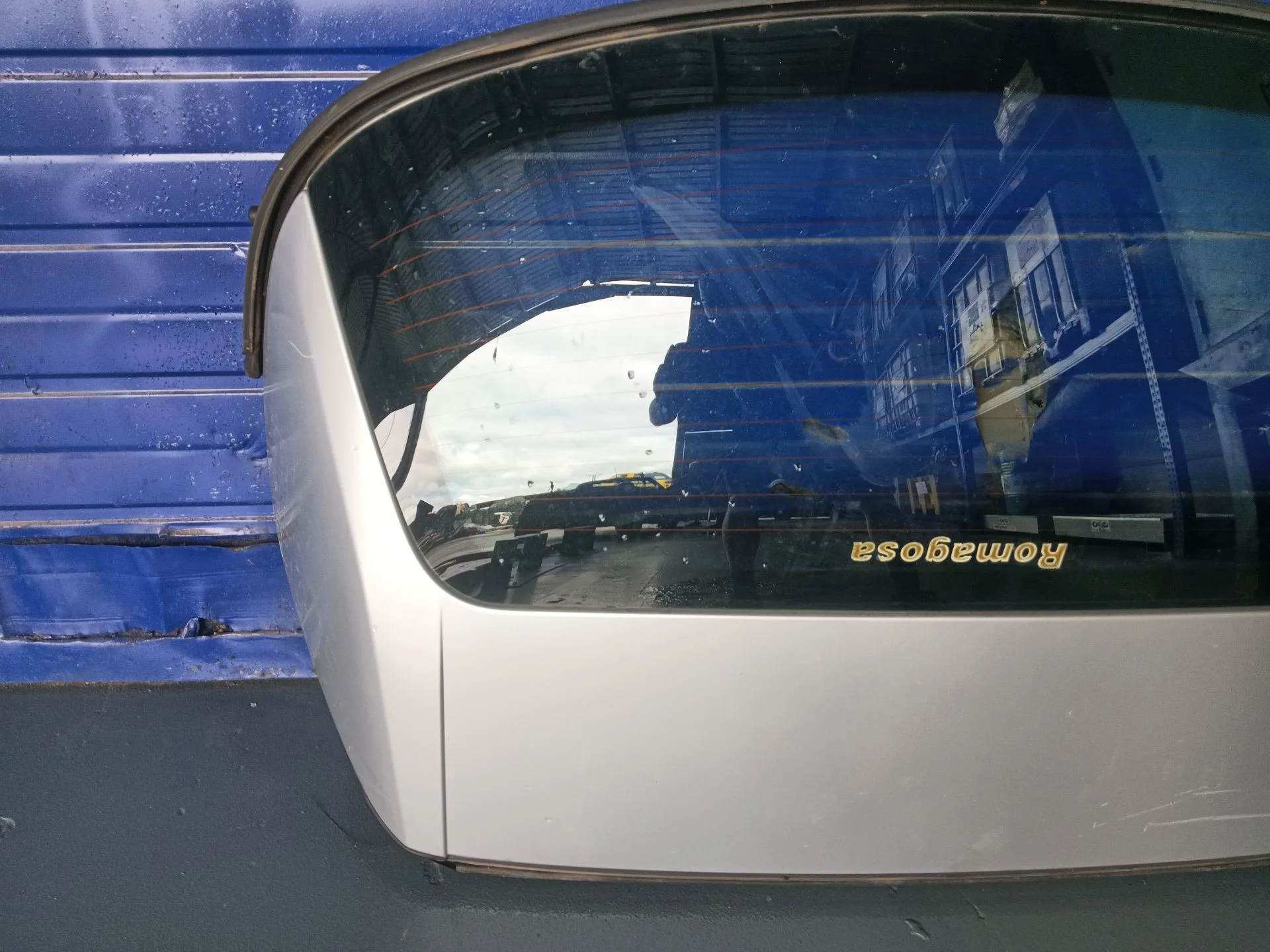 Capota (Descapotable) para Opel Tigra Twintop (X04)