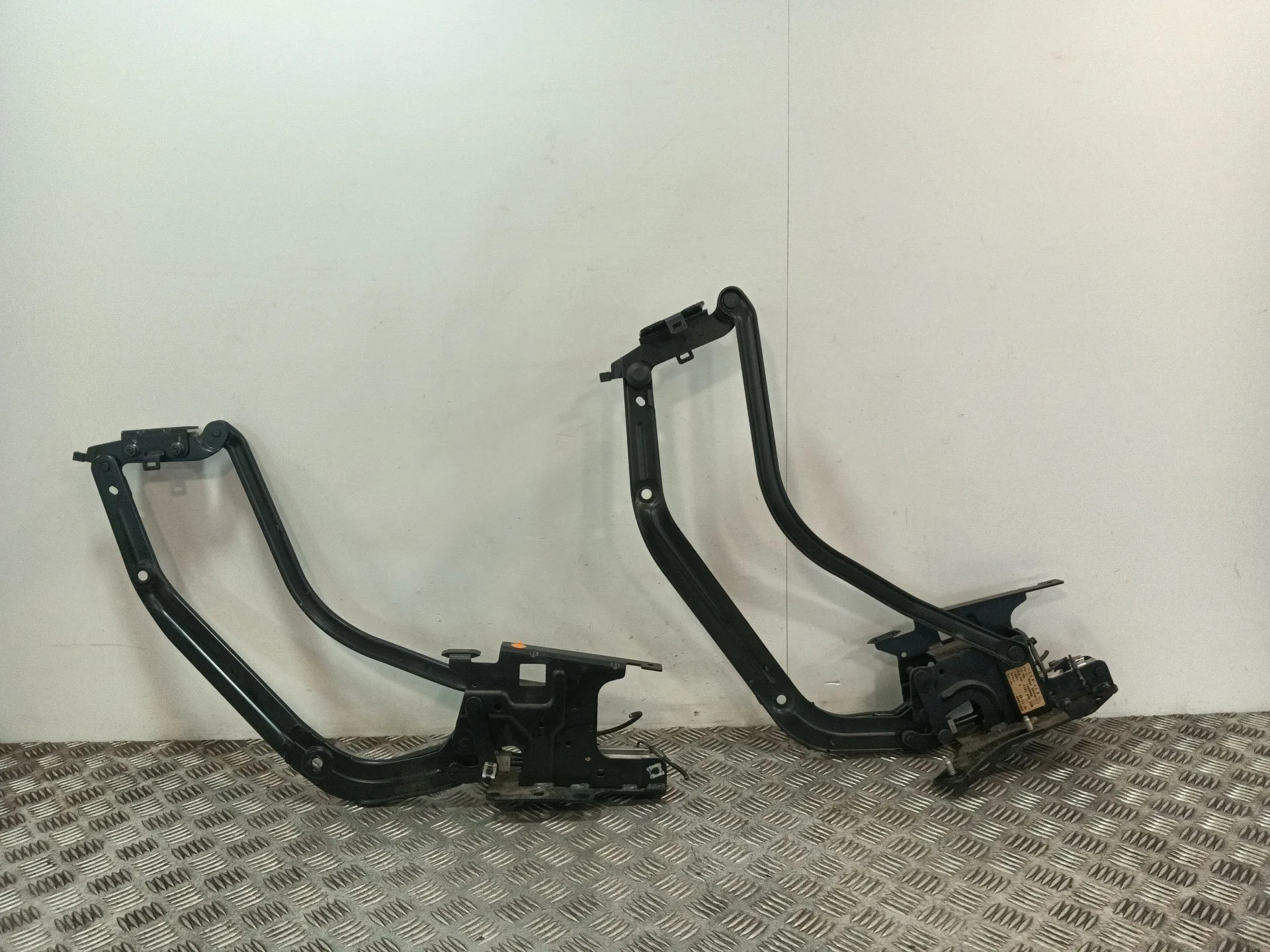 Mecanismo Elevacion Capota para Opel Tigra Twintop (X04)