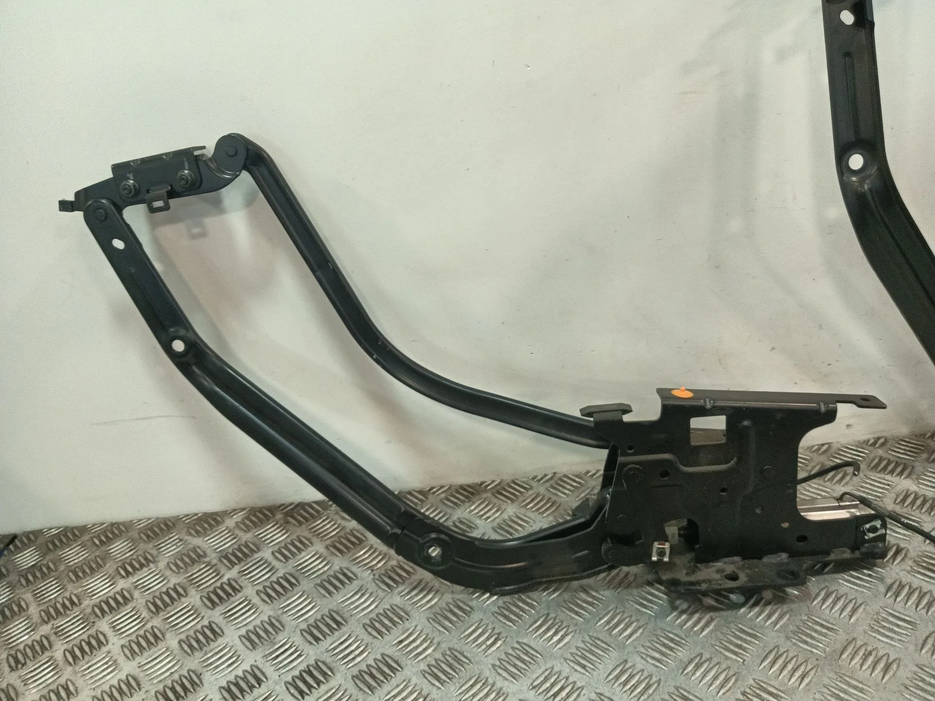 Mecanismo Elevacion Capota para Opel Tigra Twintop (X04)