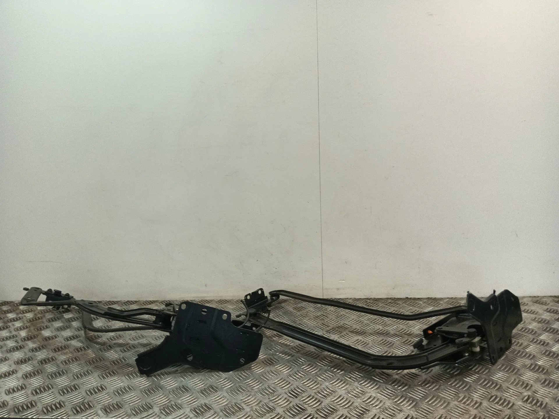 Mecanismo Elevacion Capota para Opel Tigra Twintop (X04)