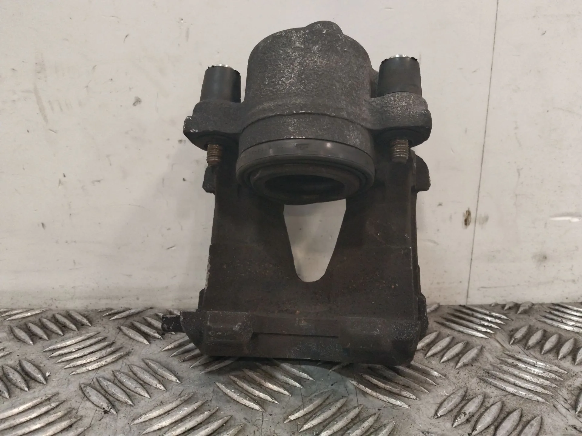 Pinza Freno Delantera Derecha para Seat Ibiza Iv (6J5, 6P1)