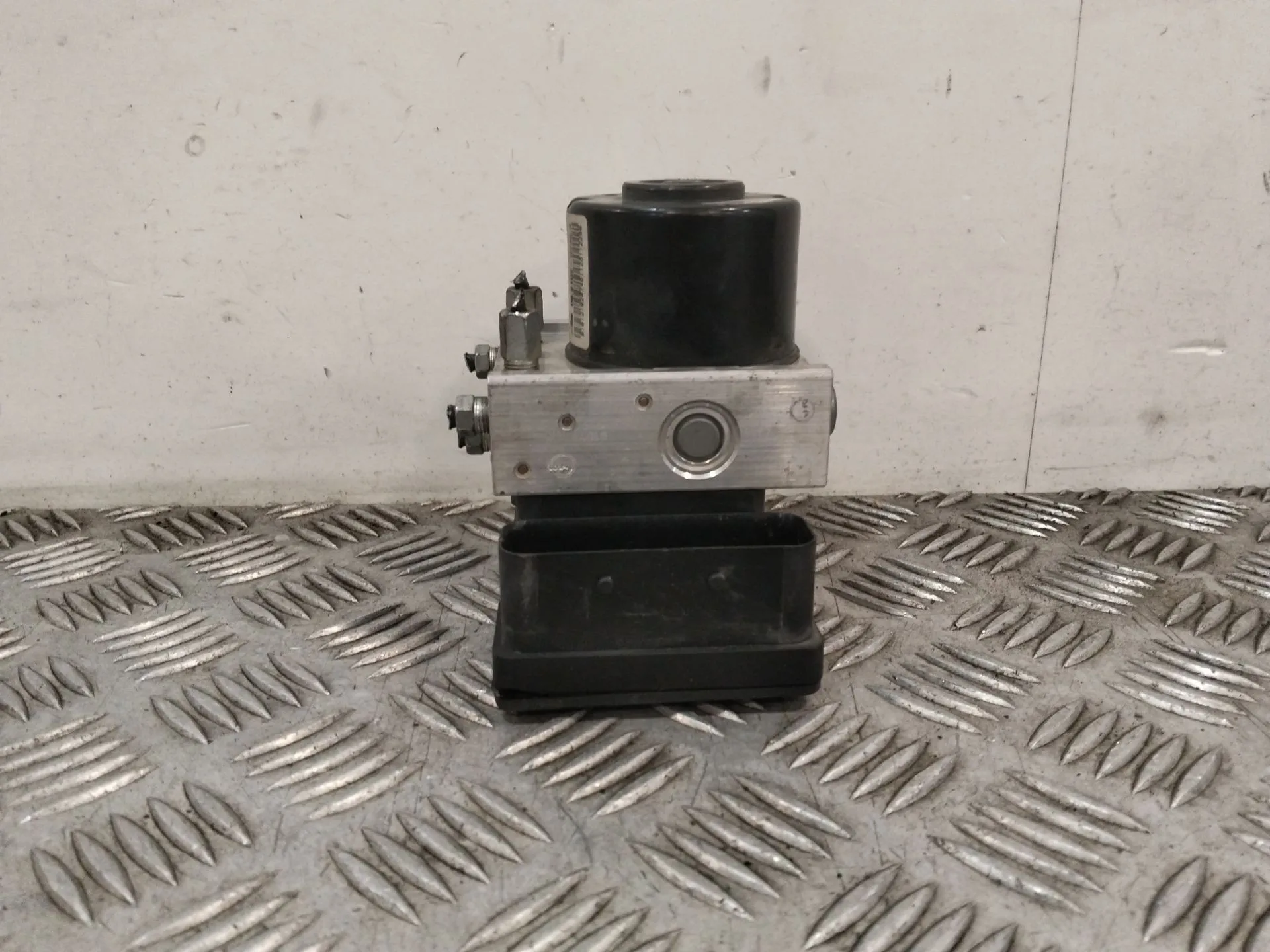 Abs para Toyota Yaris (_P9_)