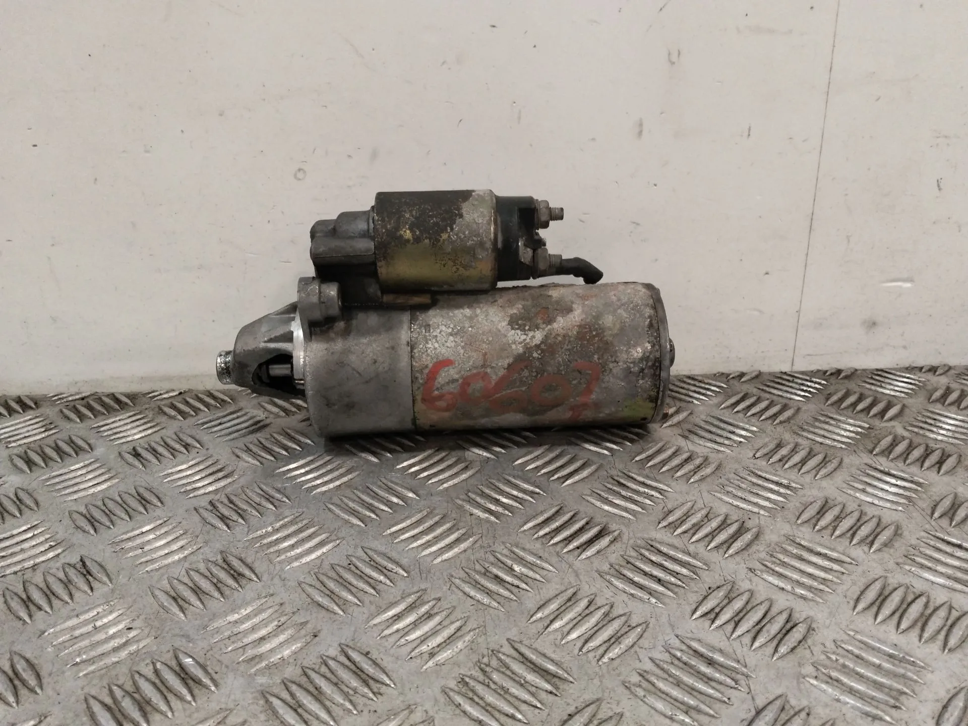 Motor Arranque para Ford Focus I (Daw, Dbw)
