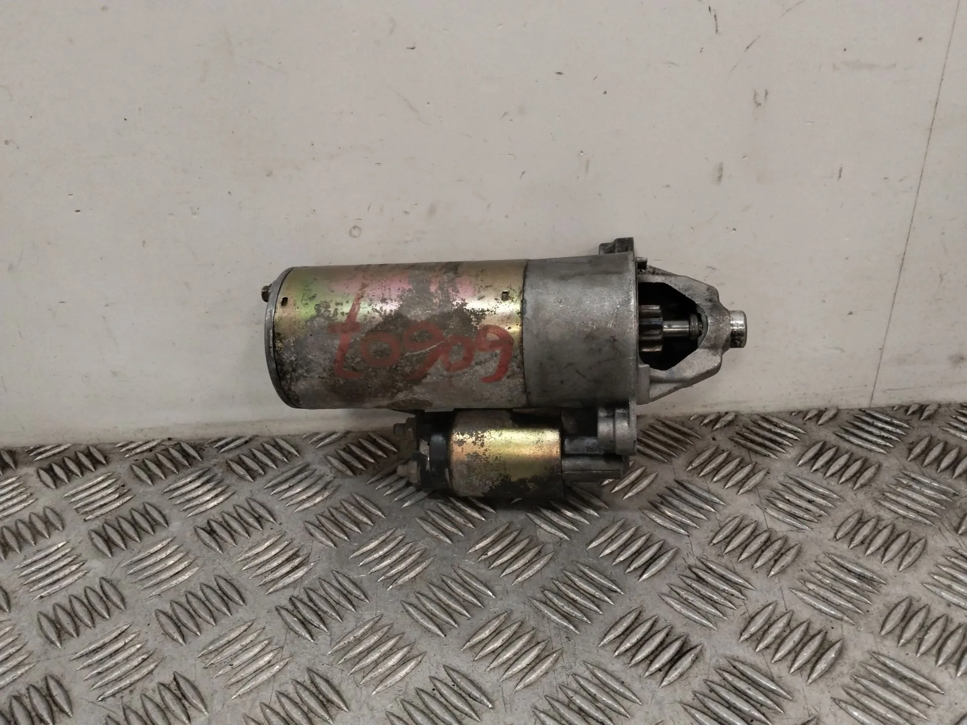 Motor Arranque para Ford Focus I (Daw, Dbw)
