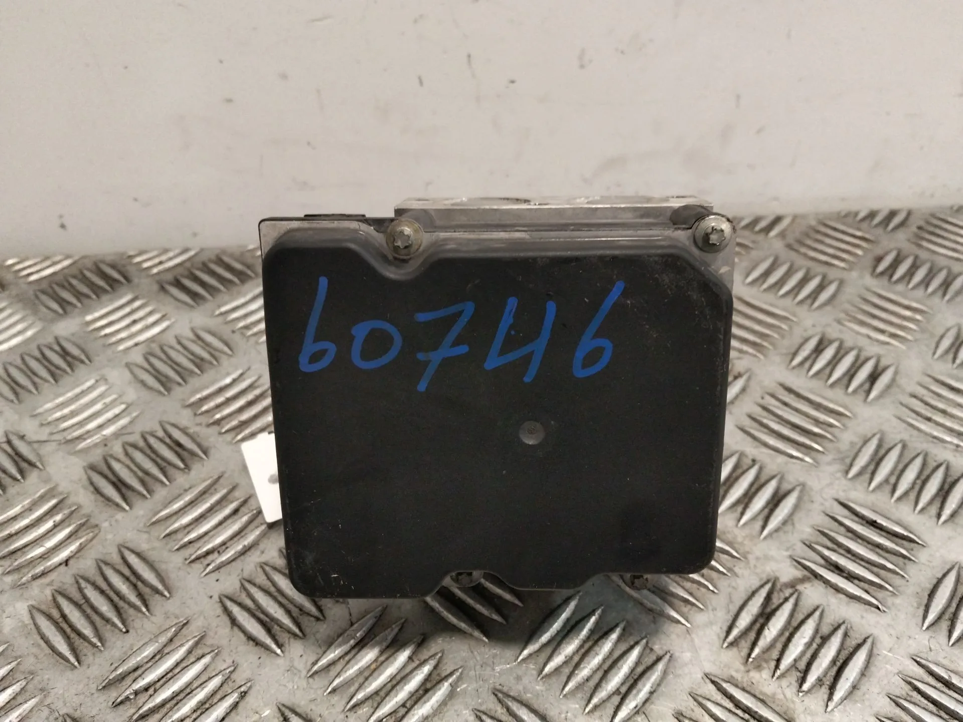 Abs para Renault Megane Ii Coupe-Cabriolet (Em0/1_)