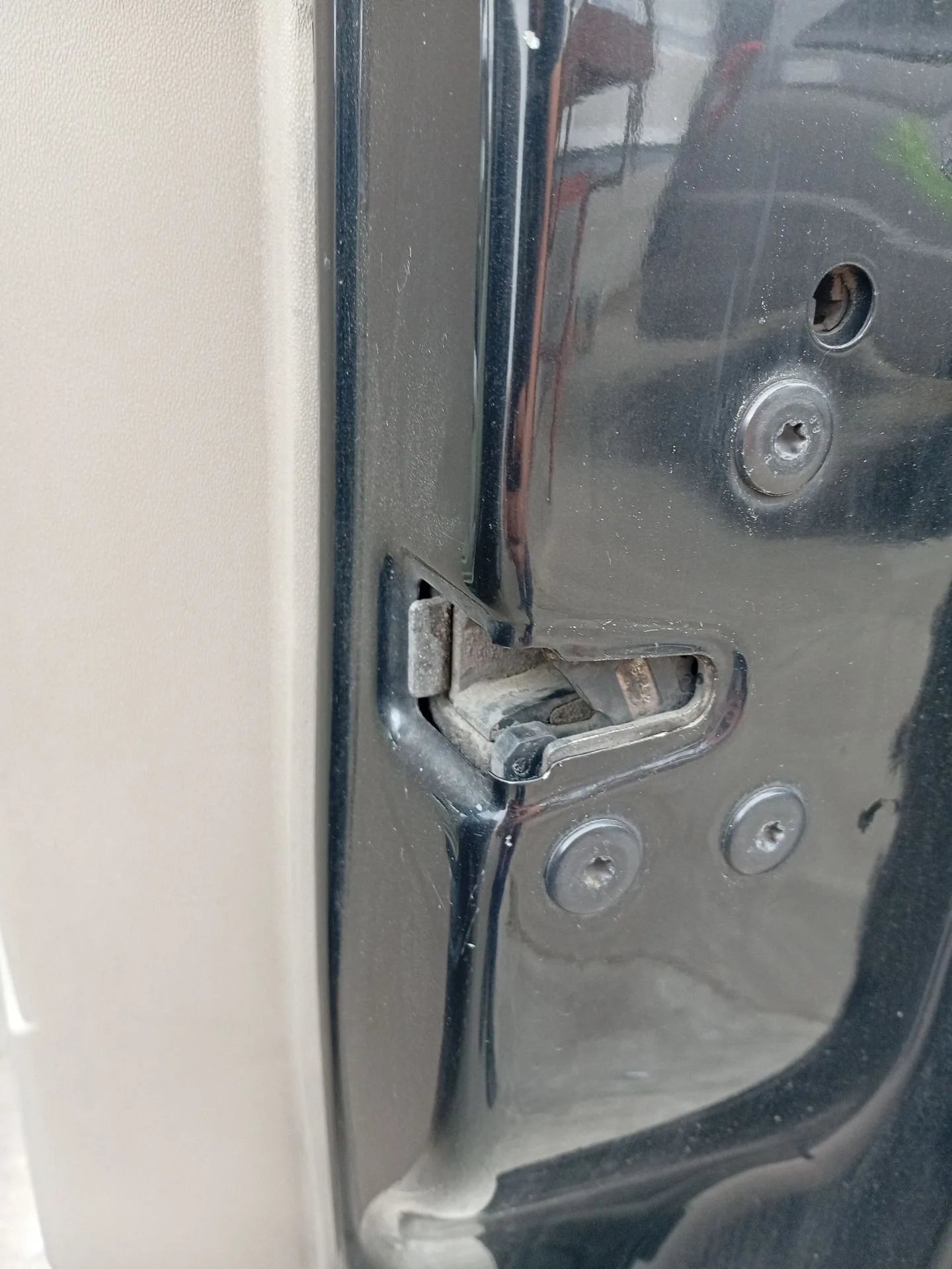 Cerradura Puerta Delantera Derecha para Renault Megane Ii Coupe-Cabriolet (Em0/1_)