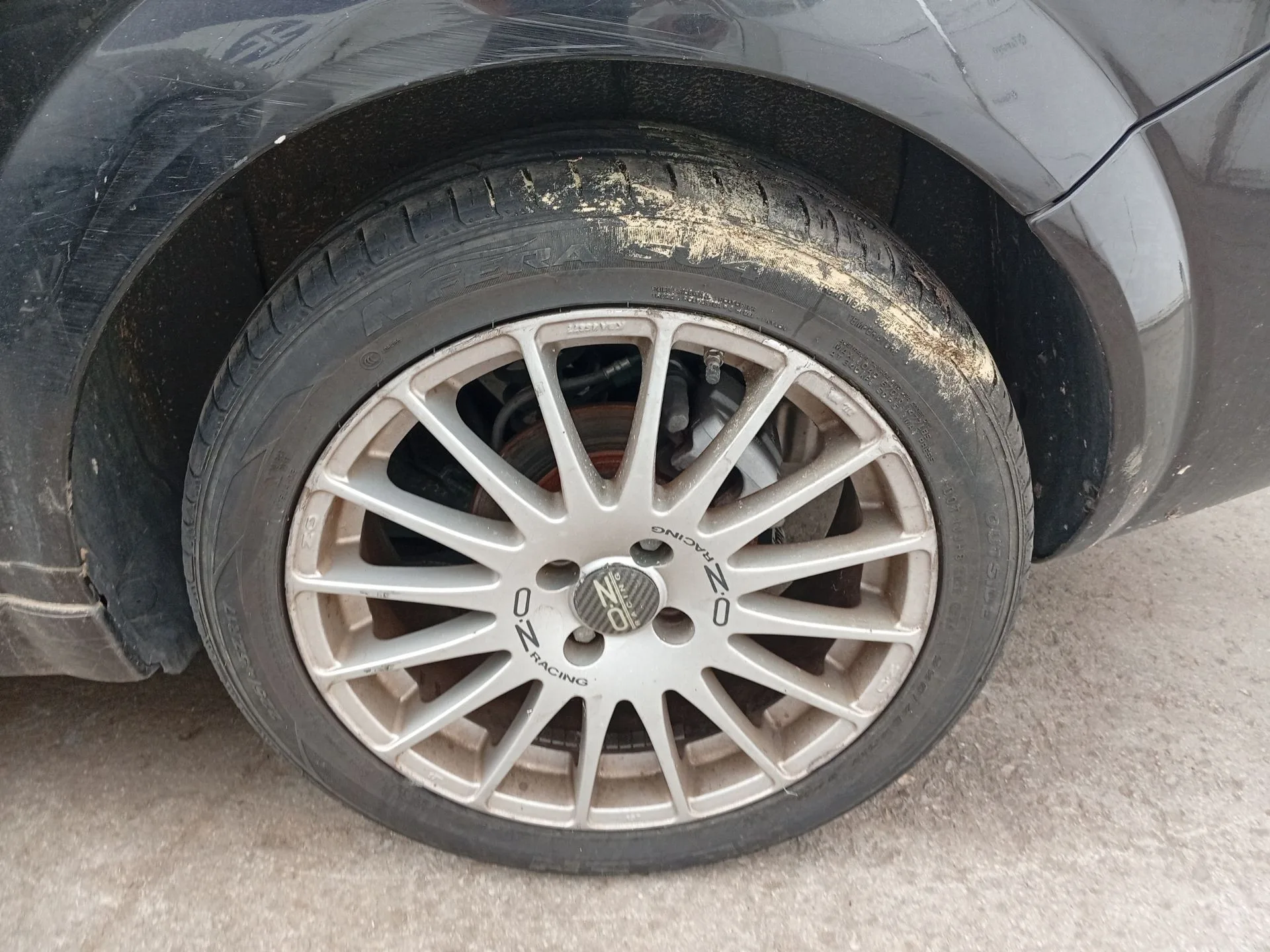 Mangueta Trasera Izquierda para Renault Megane Ii Coupe-Cabriolet (Em0/1_)